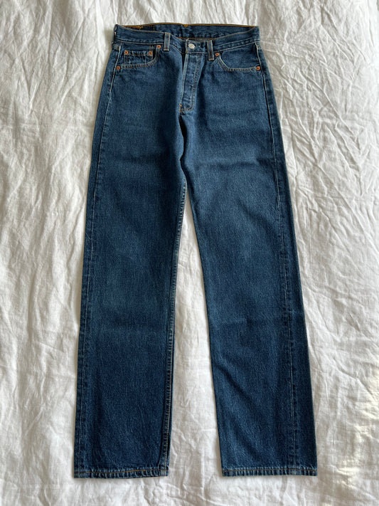 Vintage Levi's 501 30x32