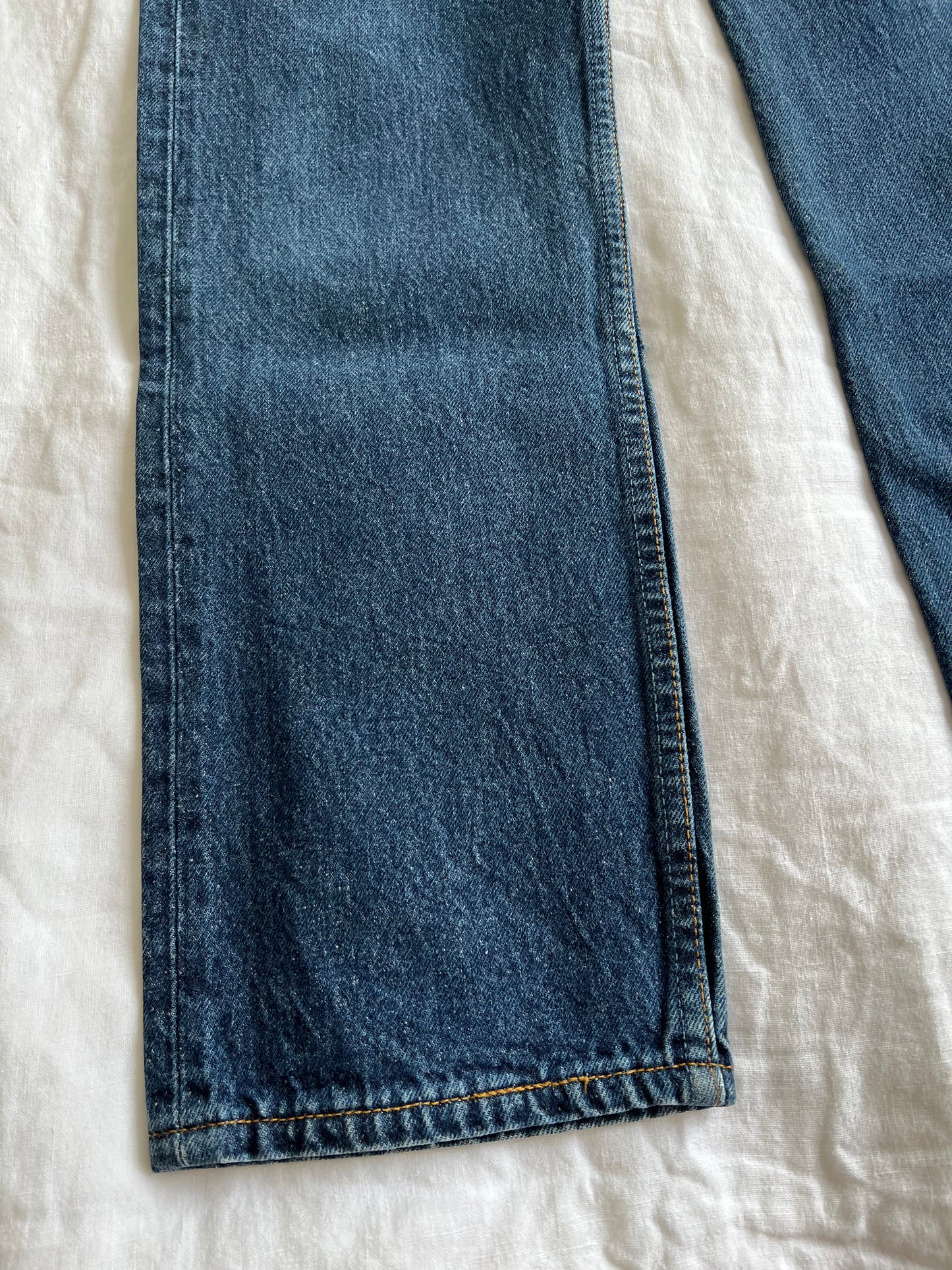 Vintage Levi's 501 30x32