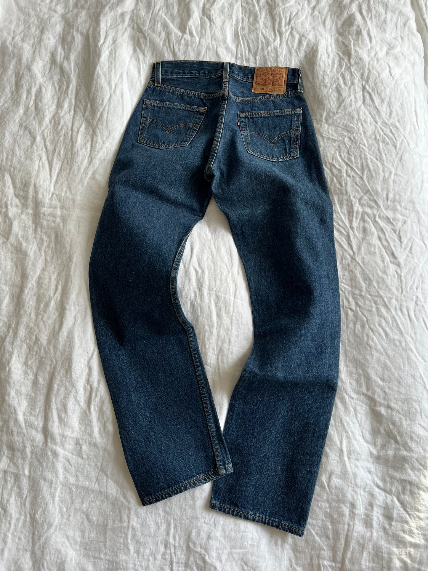 Vintage Levi's 501 30x32