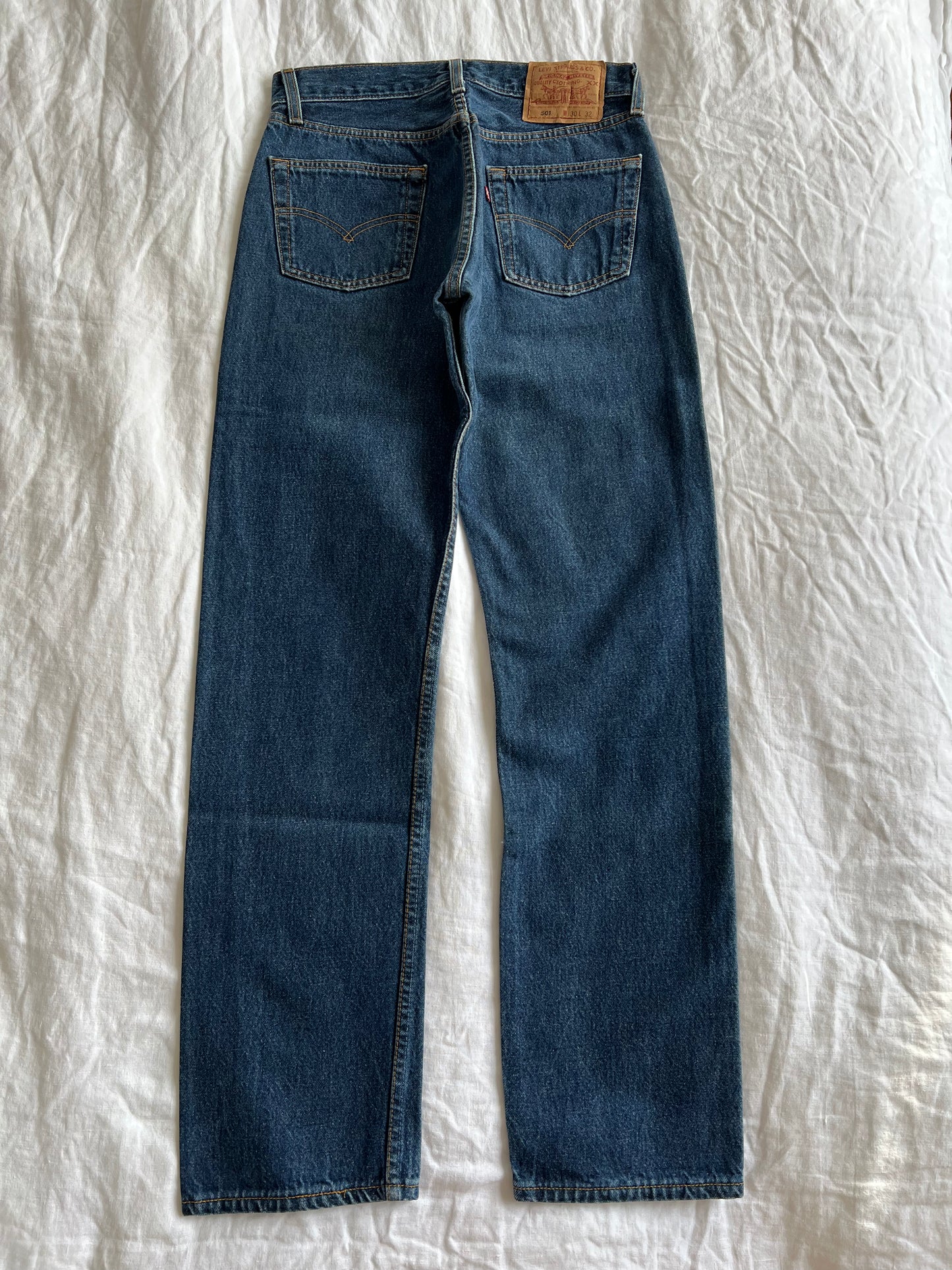 Vintage Levi's 501 30x32