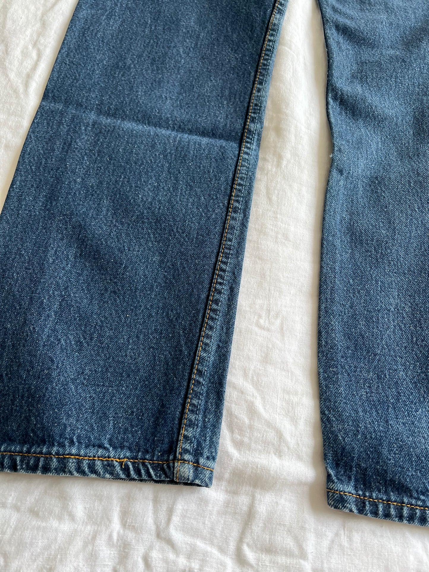 Vintage Levi's 501 30x32