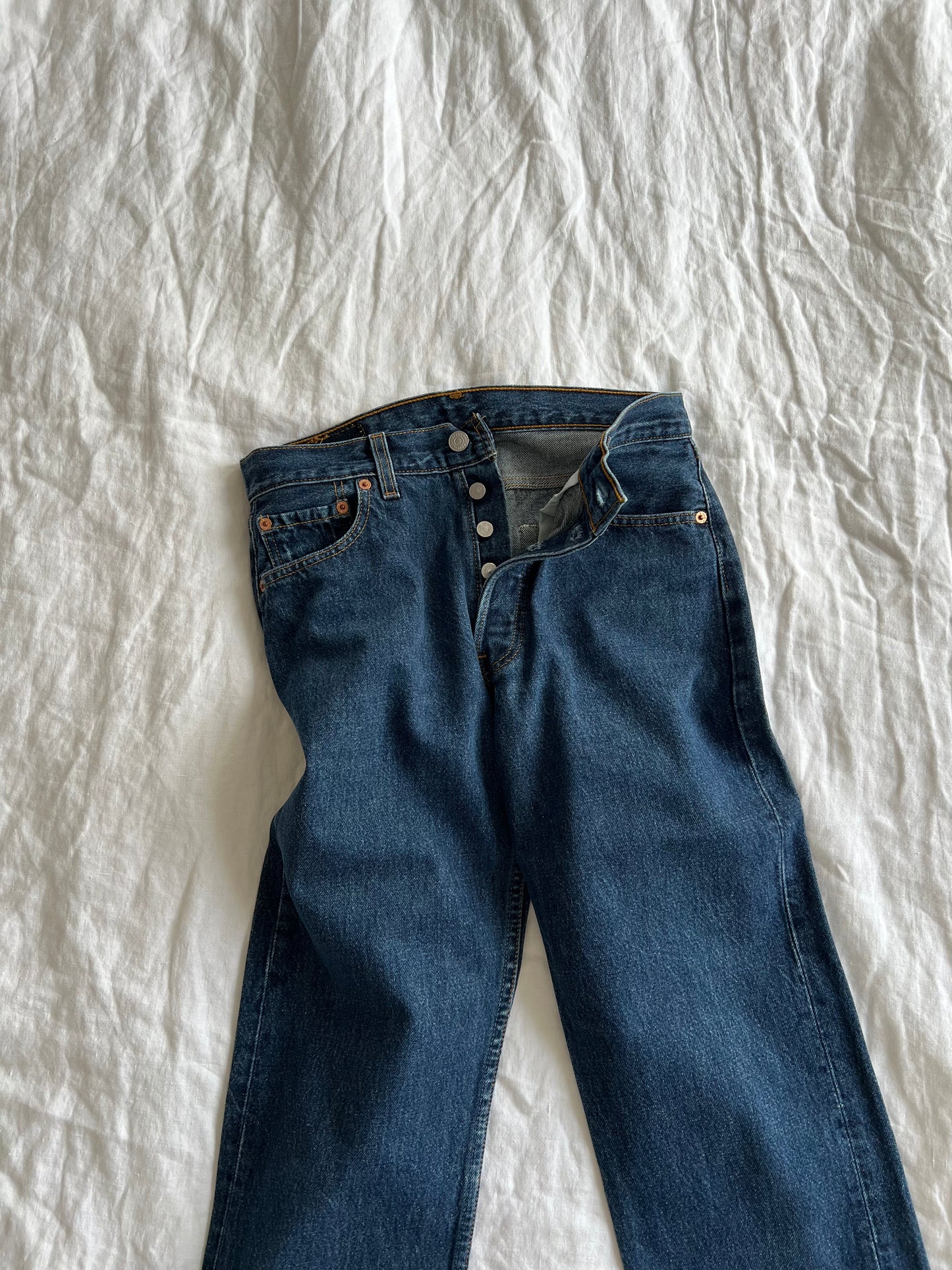 Vintage Levi's 501 30x32