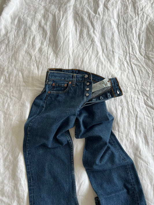 Vintage Levi's 501 30x32