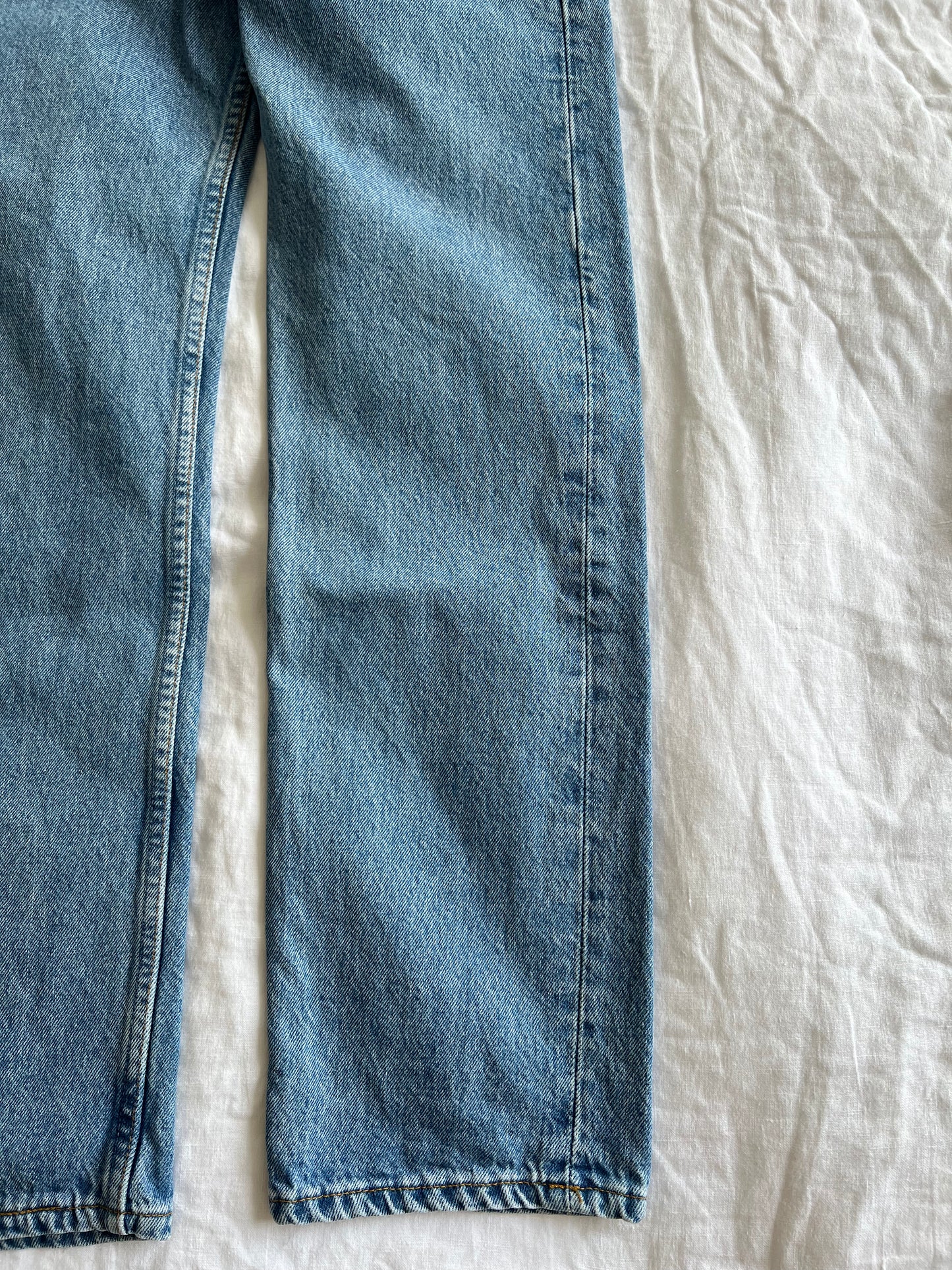 Vintage Levi's 501 29x32