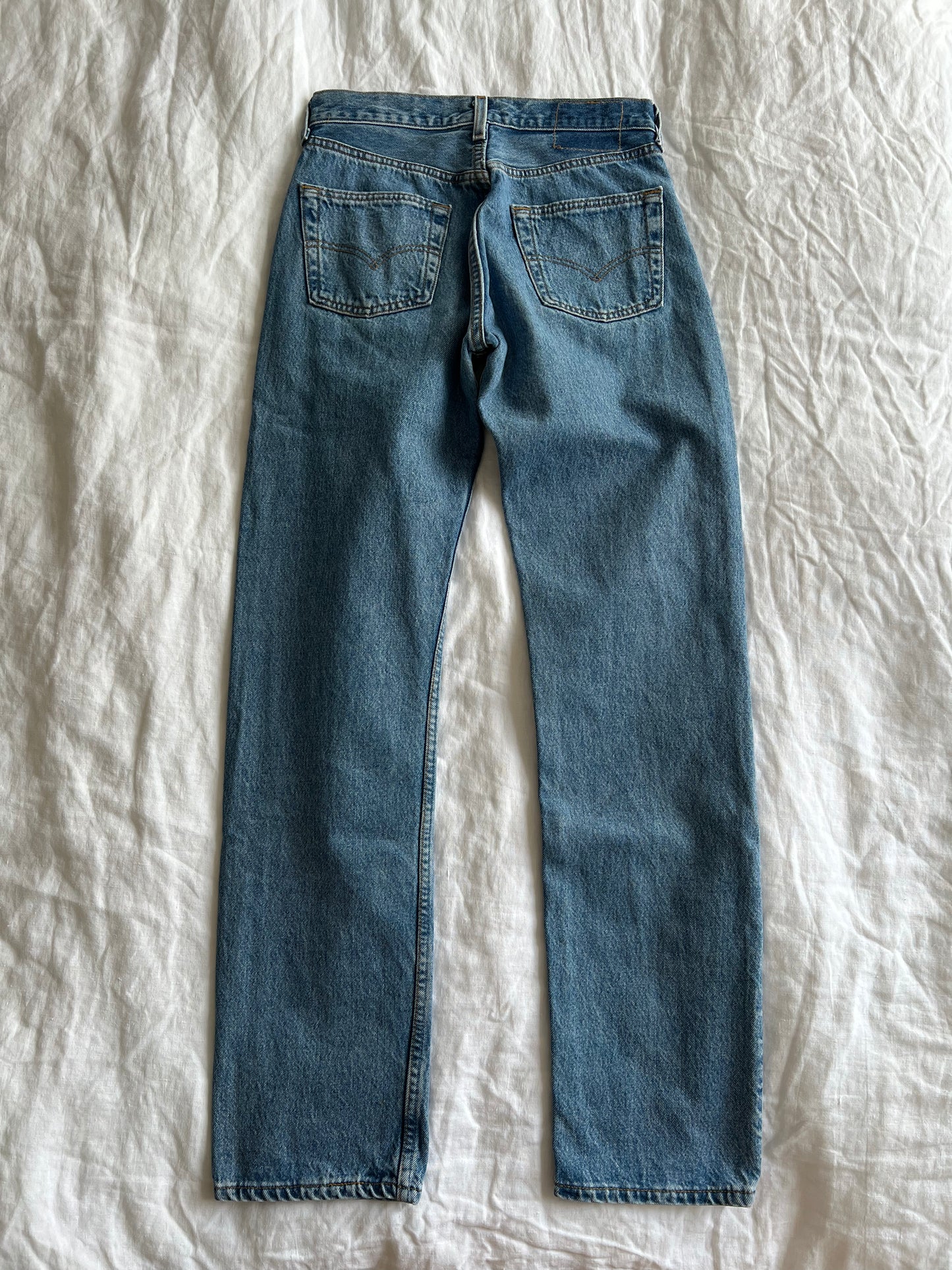 Vintage Levi's 501 29x32