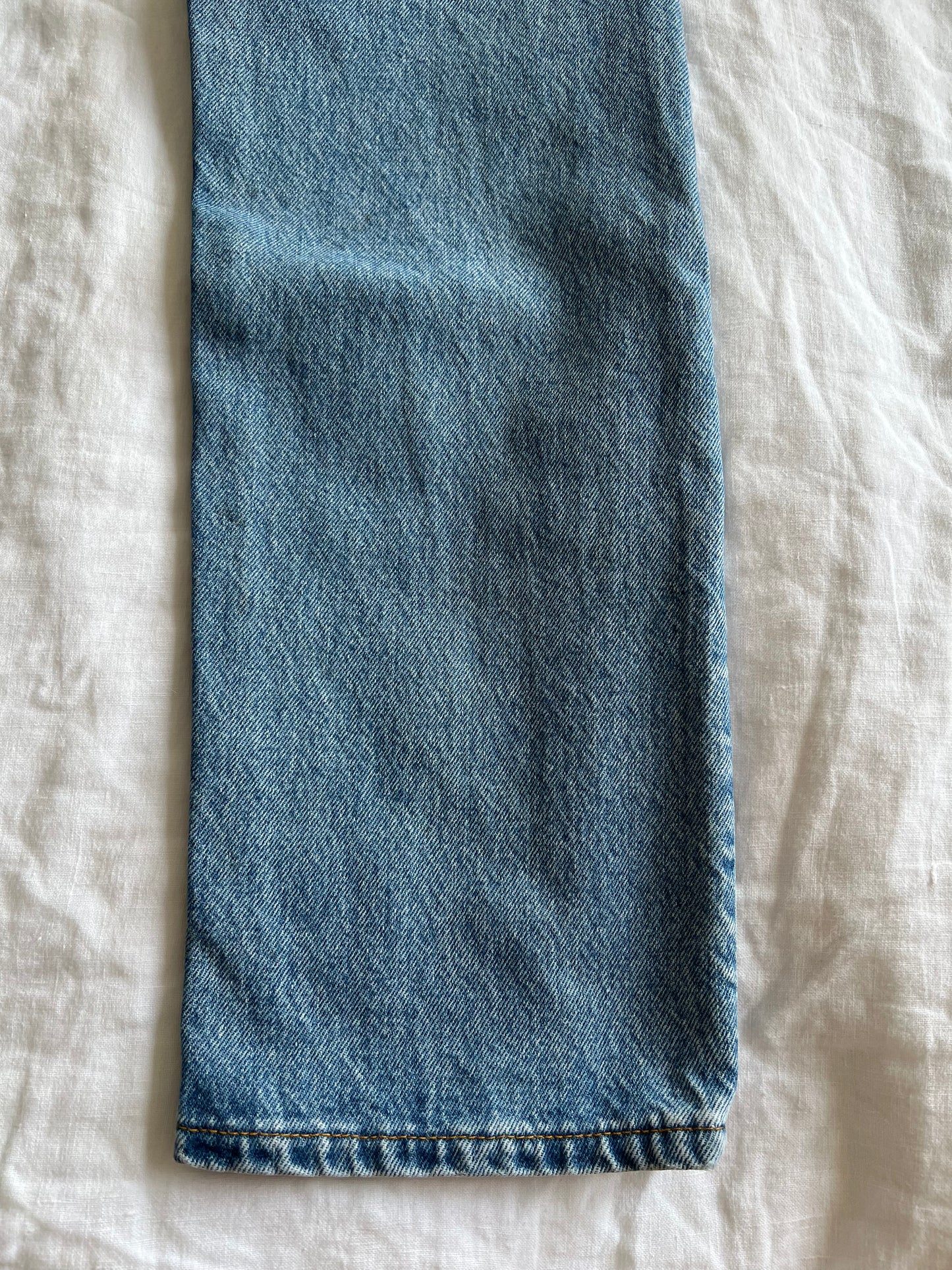 Vintage Levi's 501 29x32