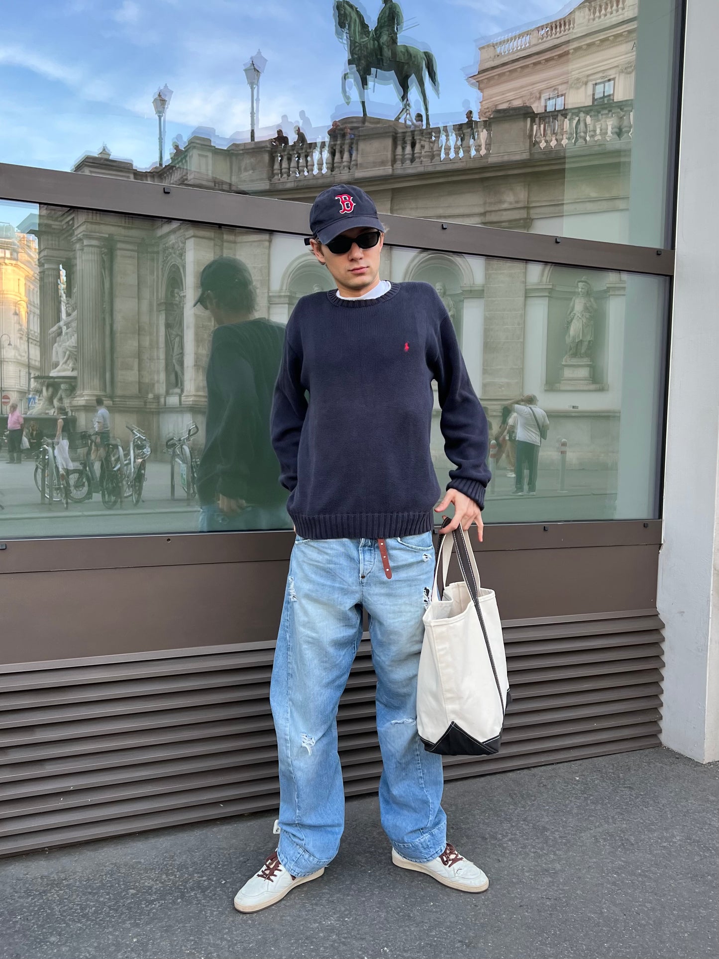 Levi's Engineered Jeans 32x34