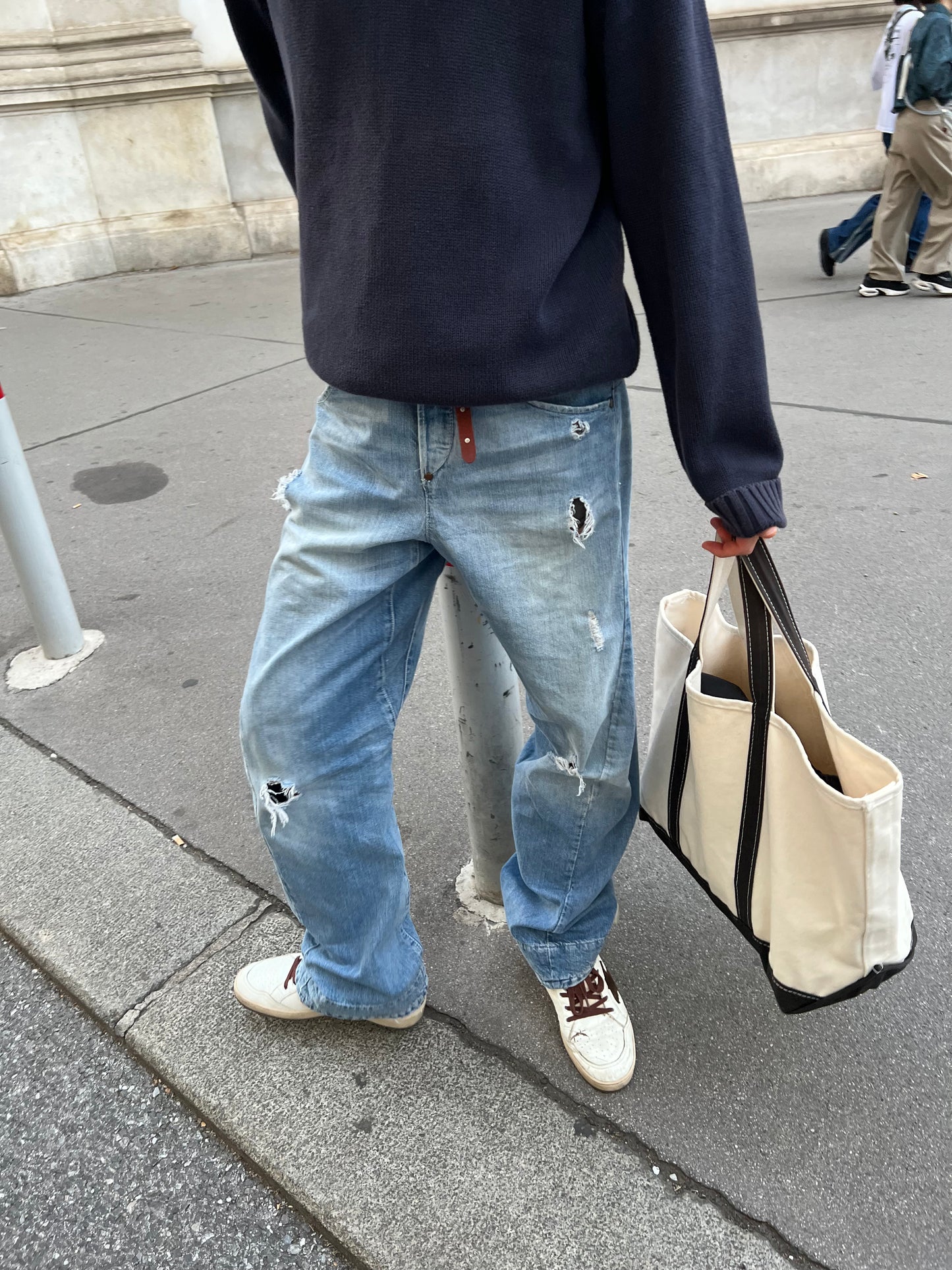 Levi's Engineered Jeans 32x34