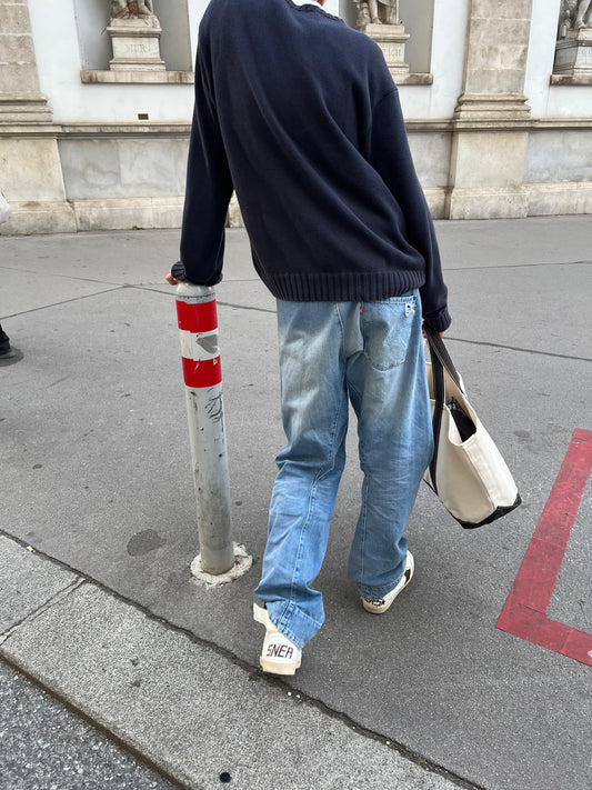 Levi's Engineered Jeans 32x34