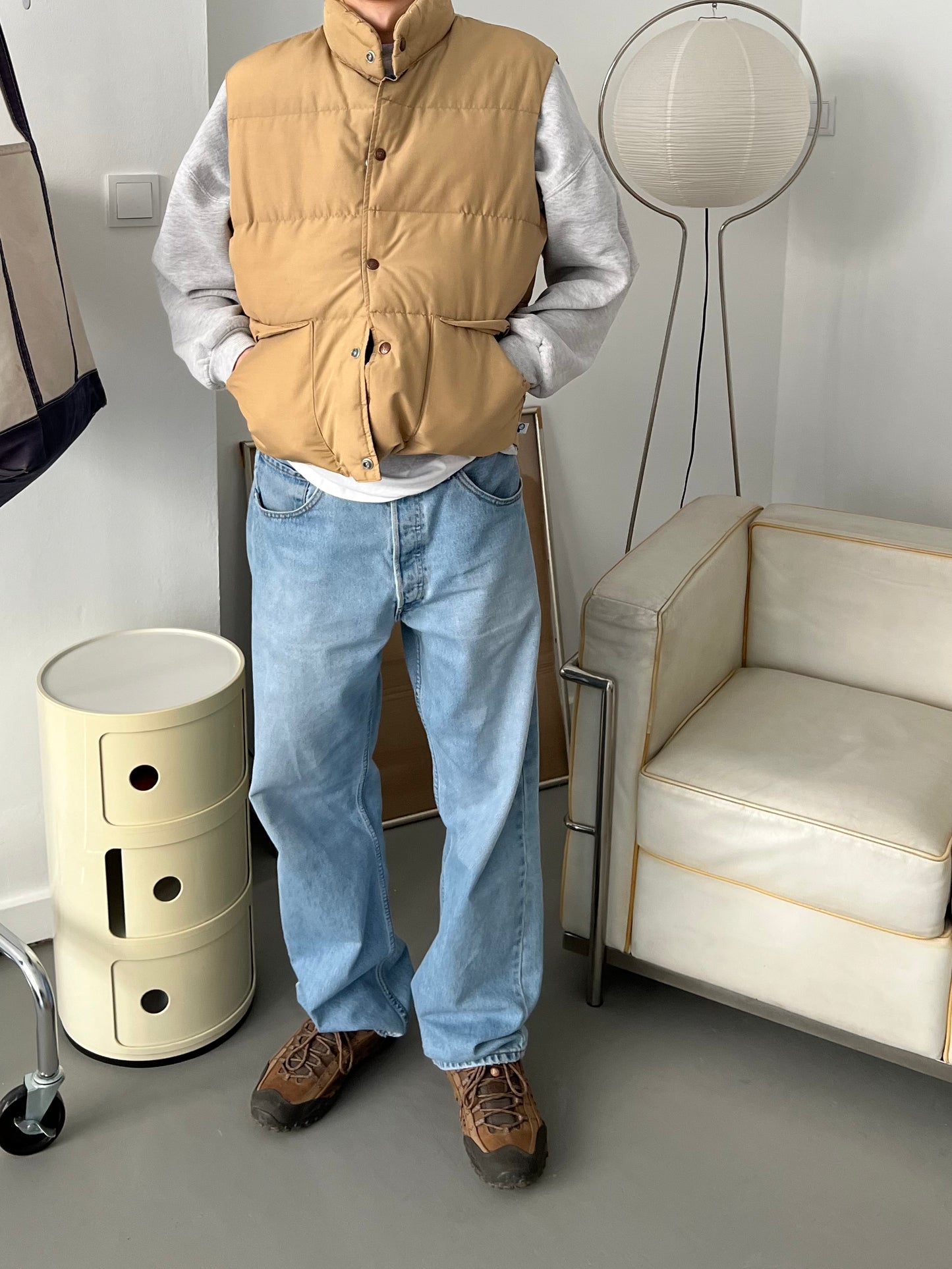 Vintage Levi's Loose 32x34
