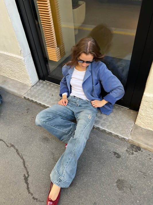 Levi's Engineered Jeans 26x30