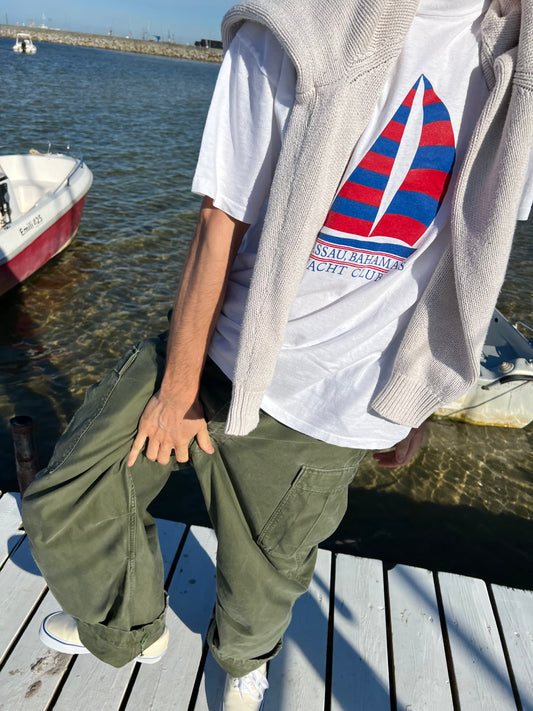 BAHAMAS YACHT CLUB