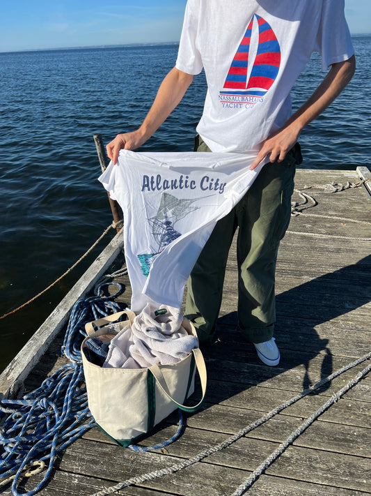 ATLANTIC CITY