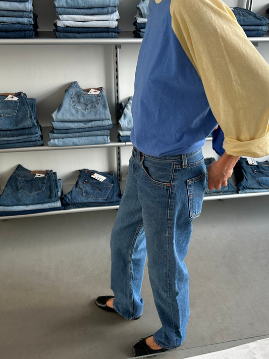 Vintage Levi's 501 28x28