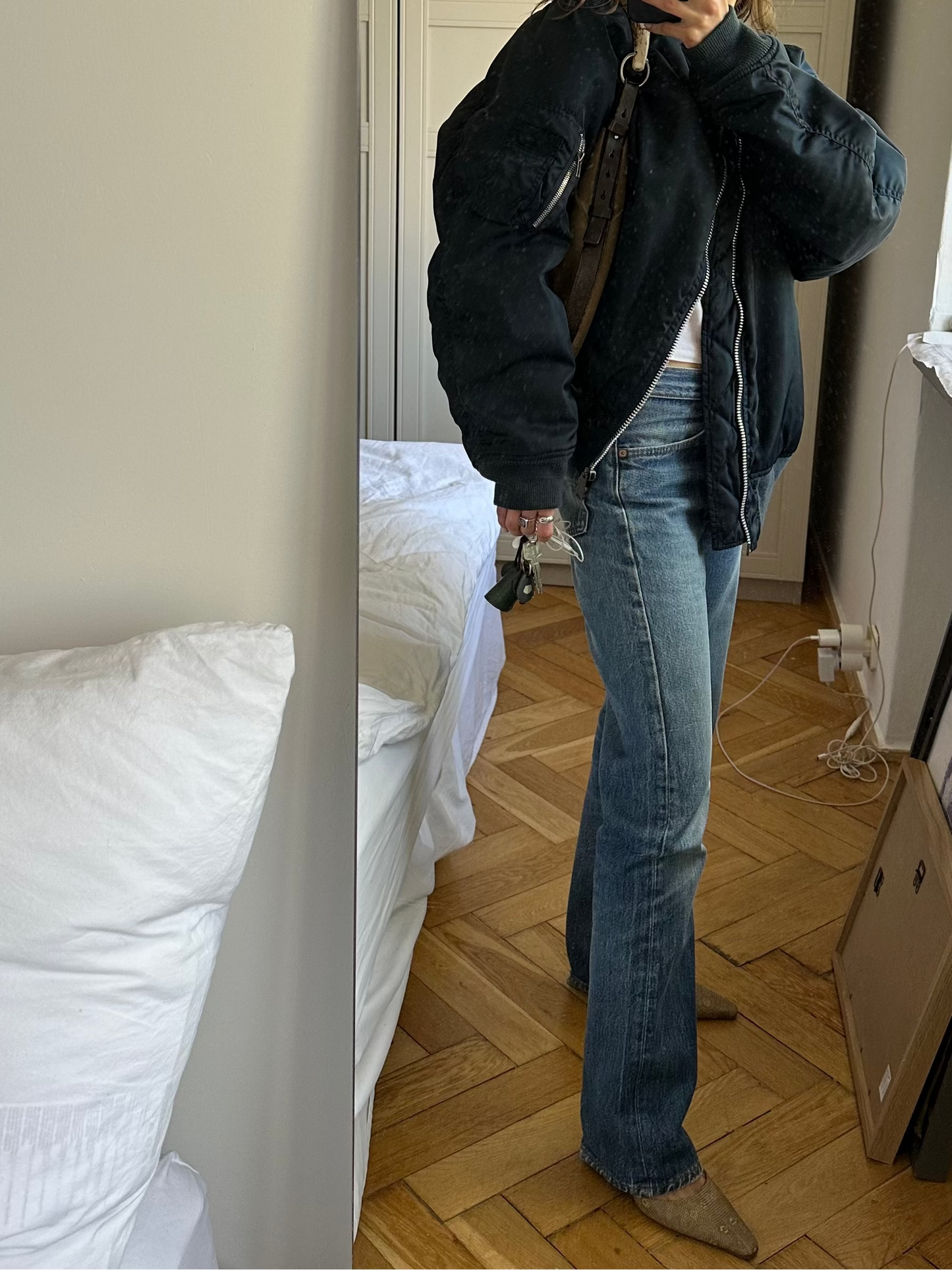 Vintage Levi's 501 28x32