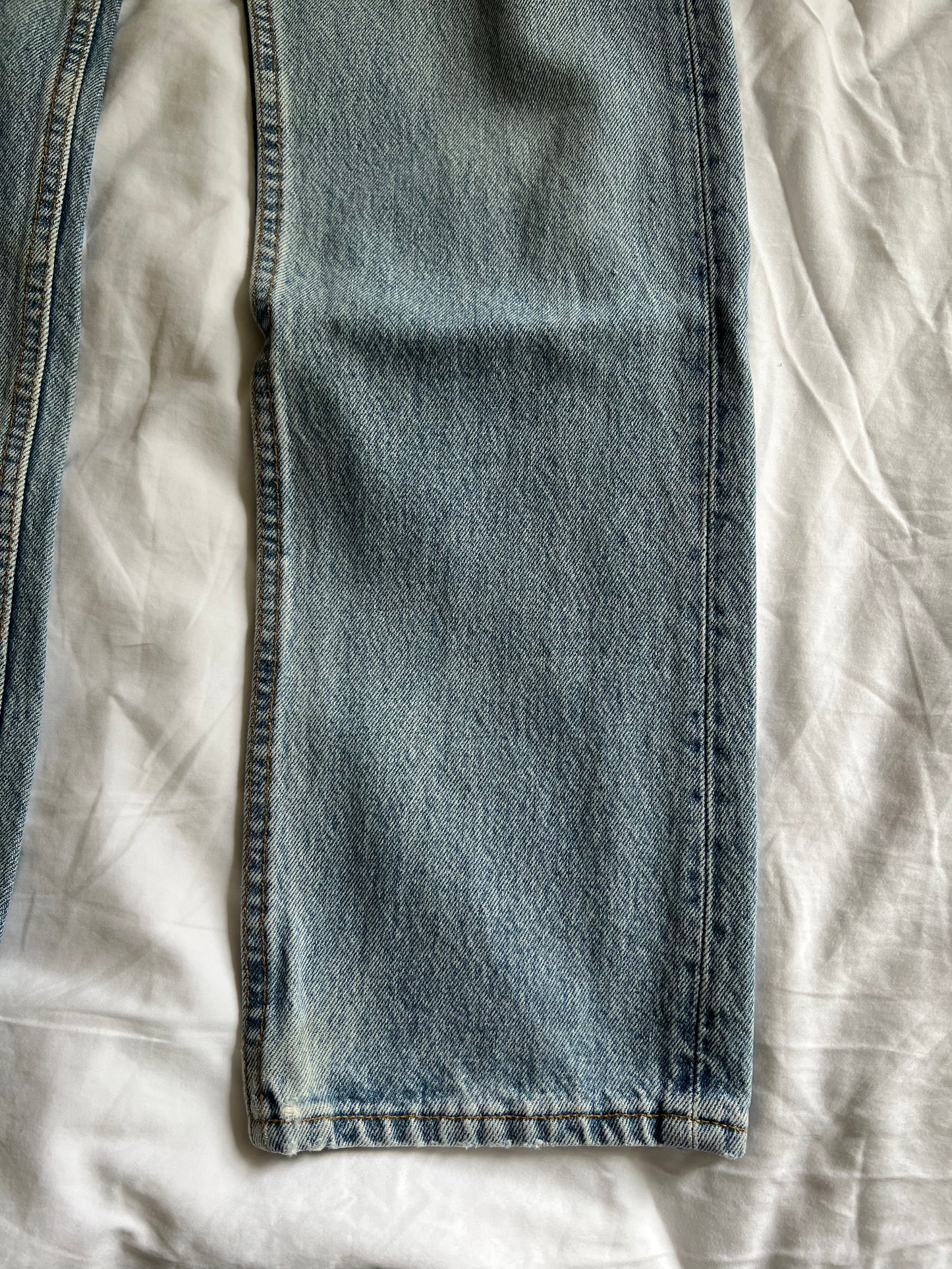Vintage Levi's 501 29x32