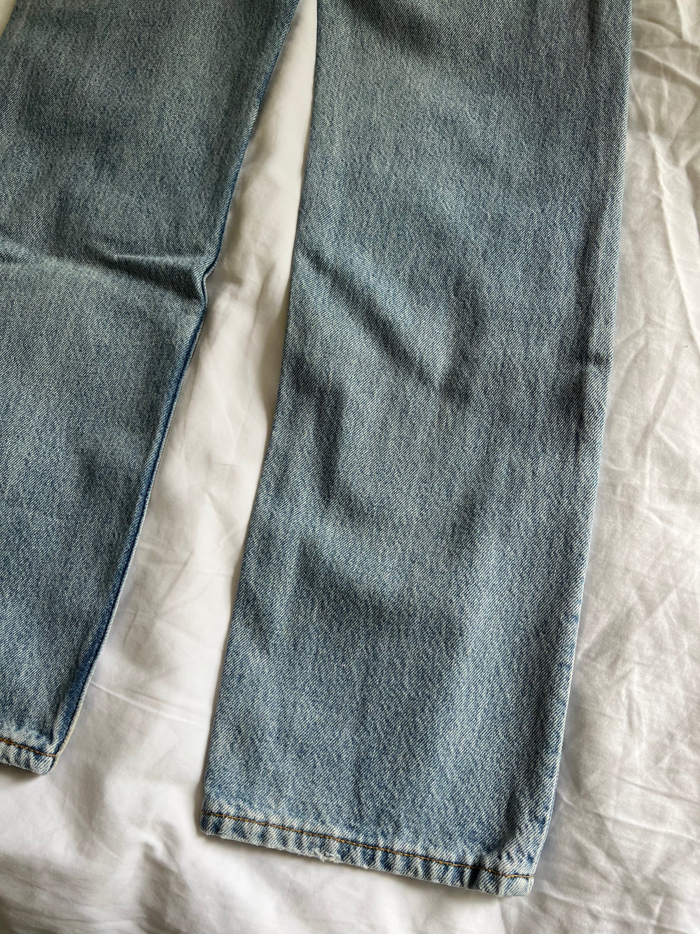 Vintage Levi's 501 29x32