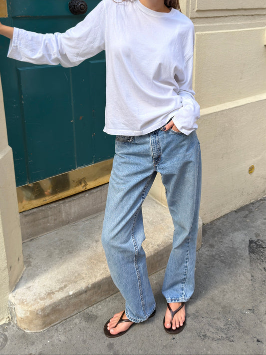 Vintage Levi's Loose 28x32