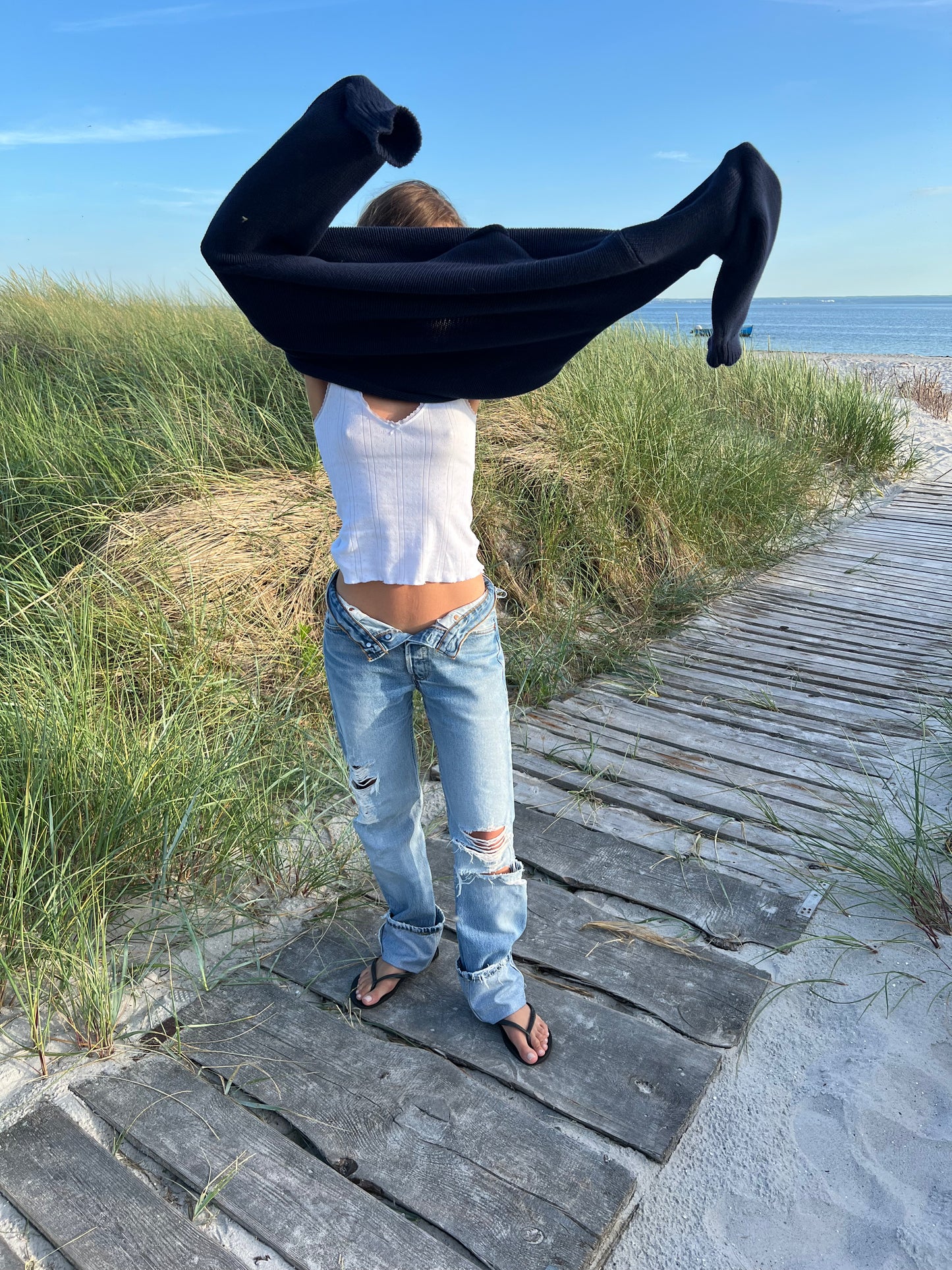 Vintage Levi's 501 28x34