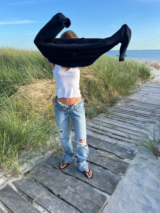 Vintage Levi's 501 28x34