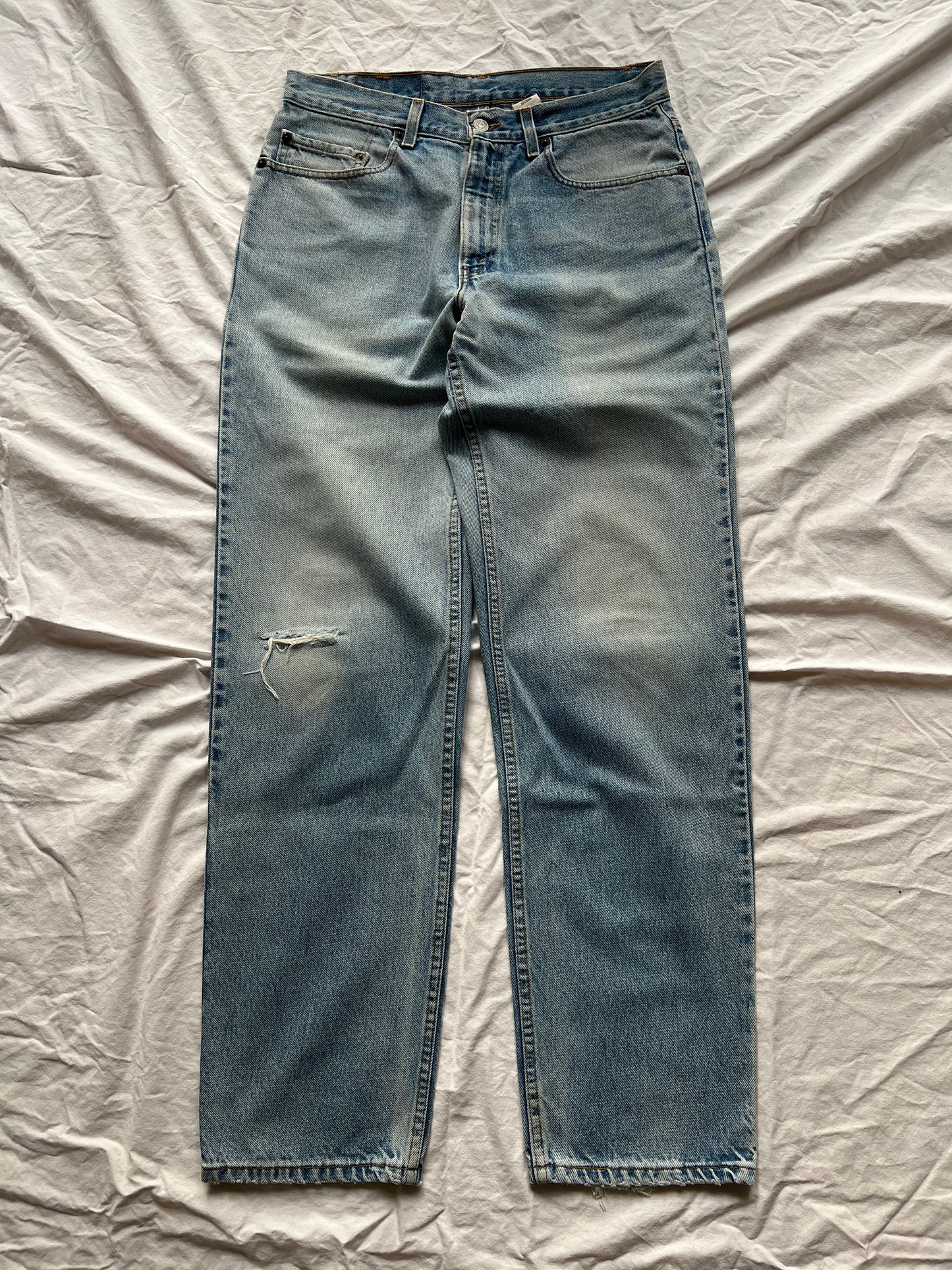 Vintage Levi's Loose 32x32