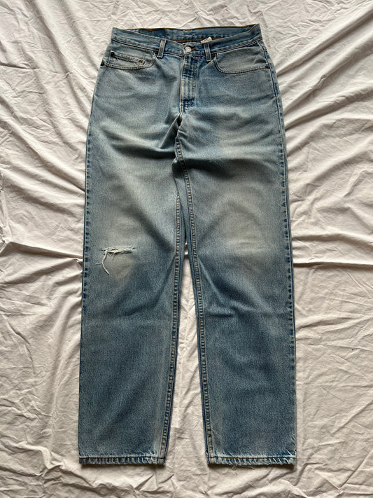 Vintage Levi's Loose 32x32