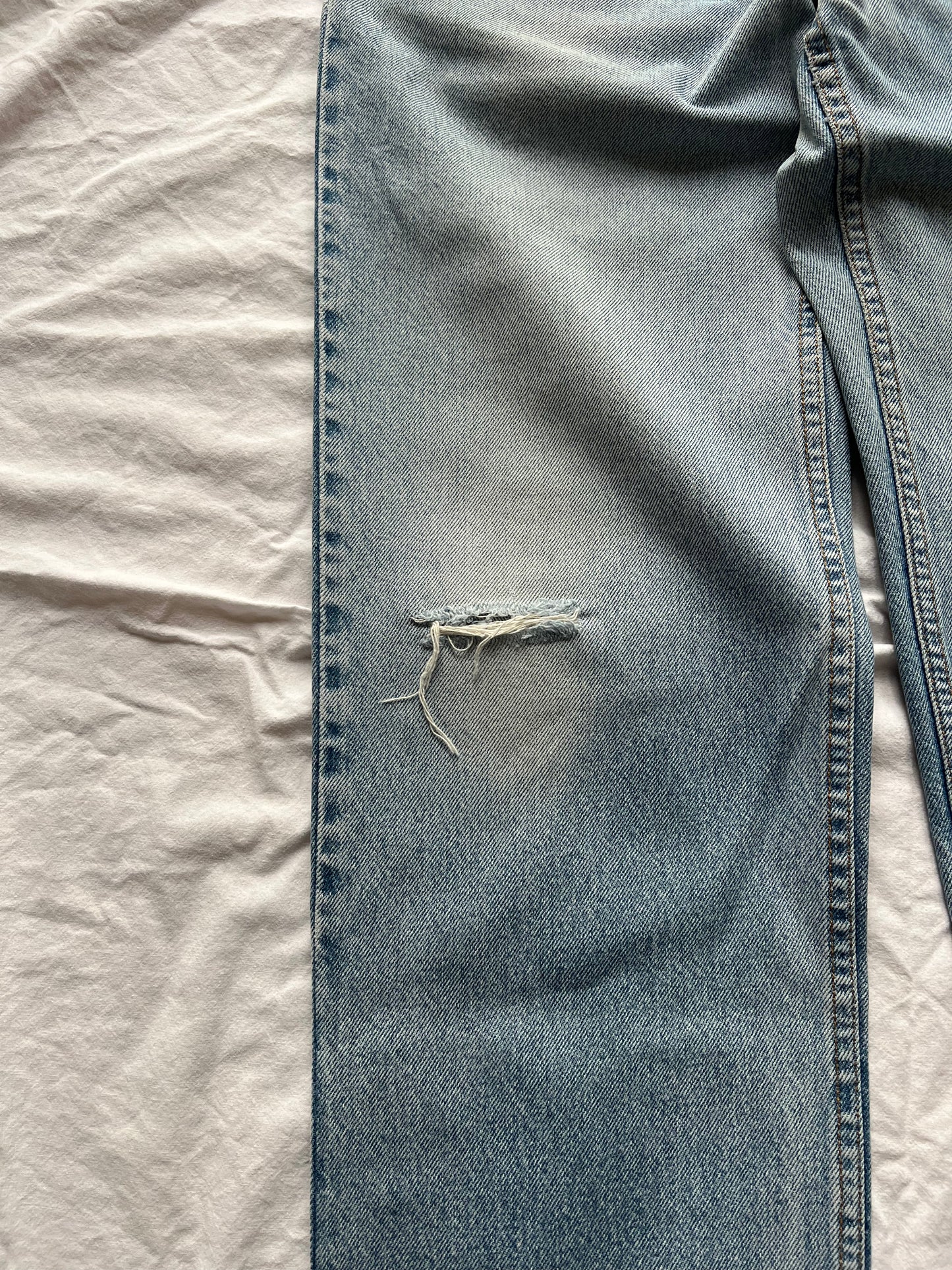 Vintage Levi's Loose 32x32