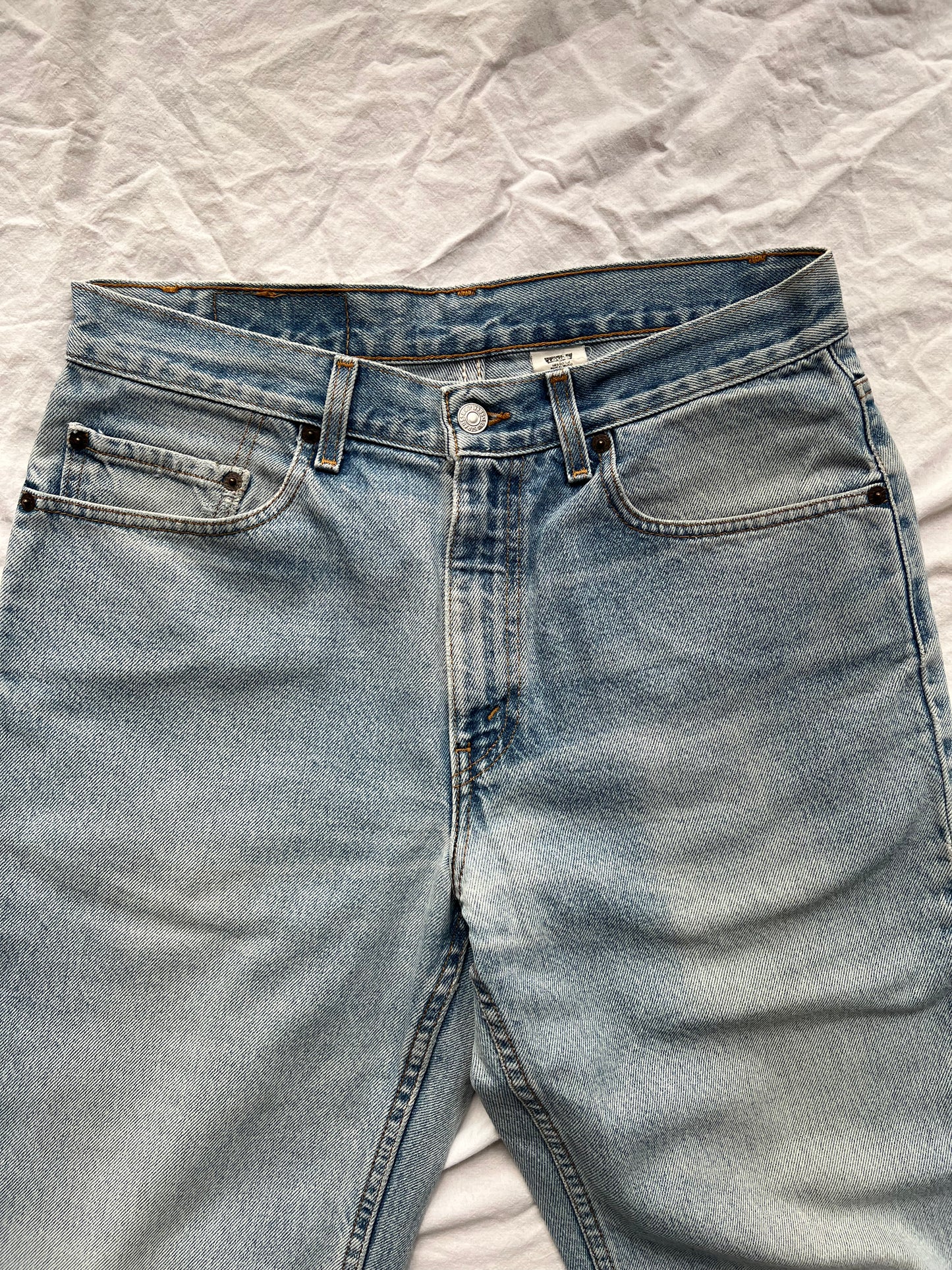 Vintage Levi's Loose 32x32