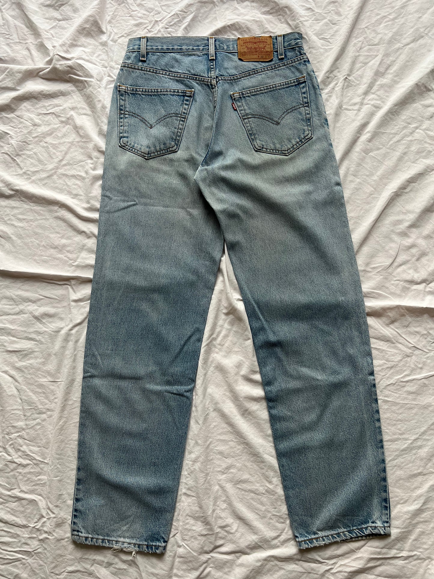 Vintage Levi's Loose 32x32