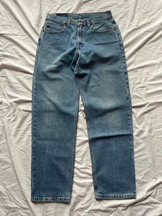 Vintage Levi's Loose 34x32