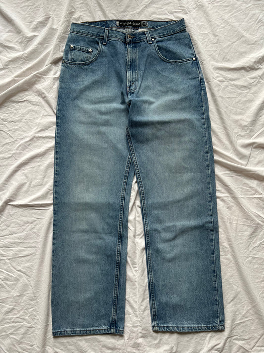 Vintage Levi's Loose 34x32