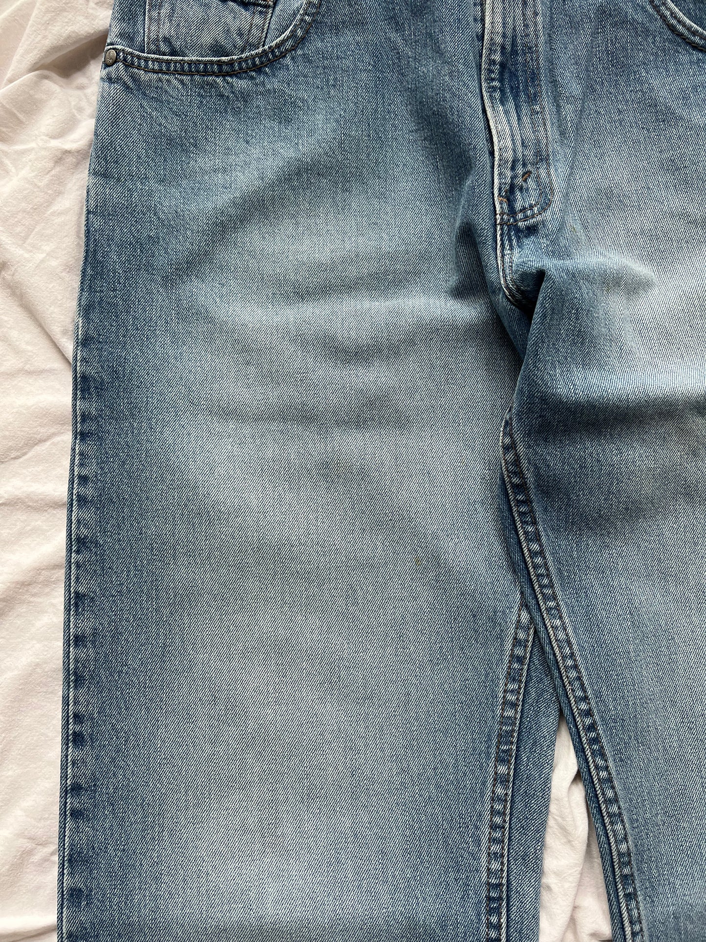 Vintage Levi's Loose 34x32