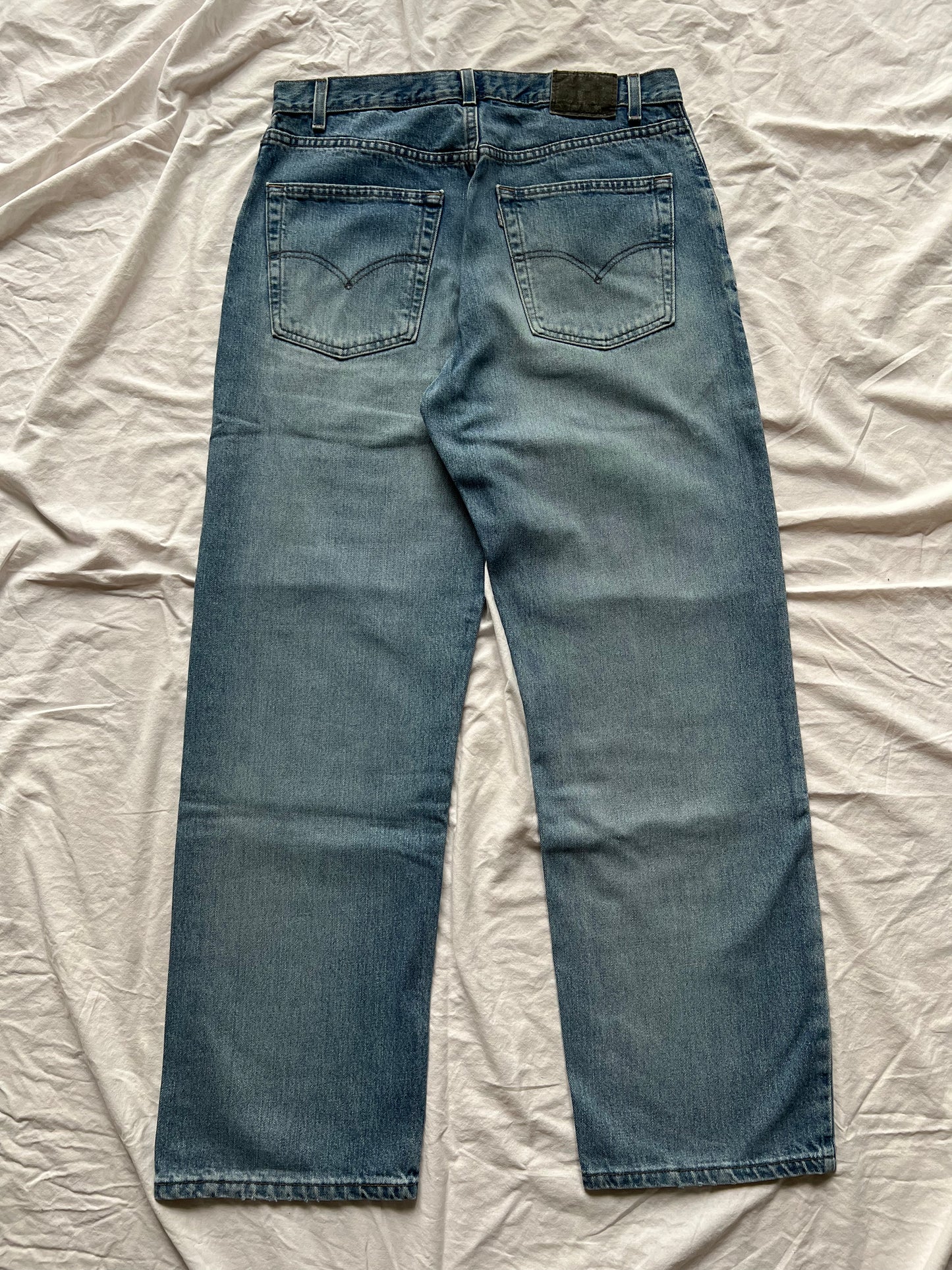 Vintage Levi's Loose 34x32