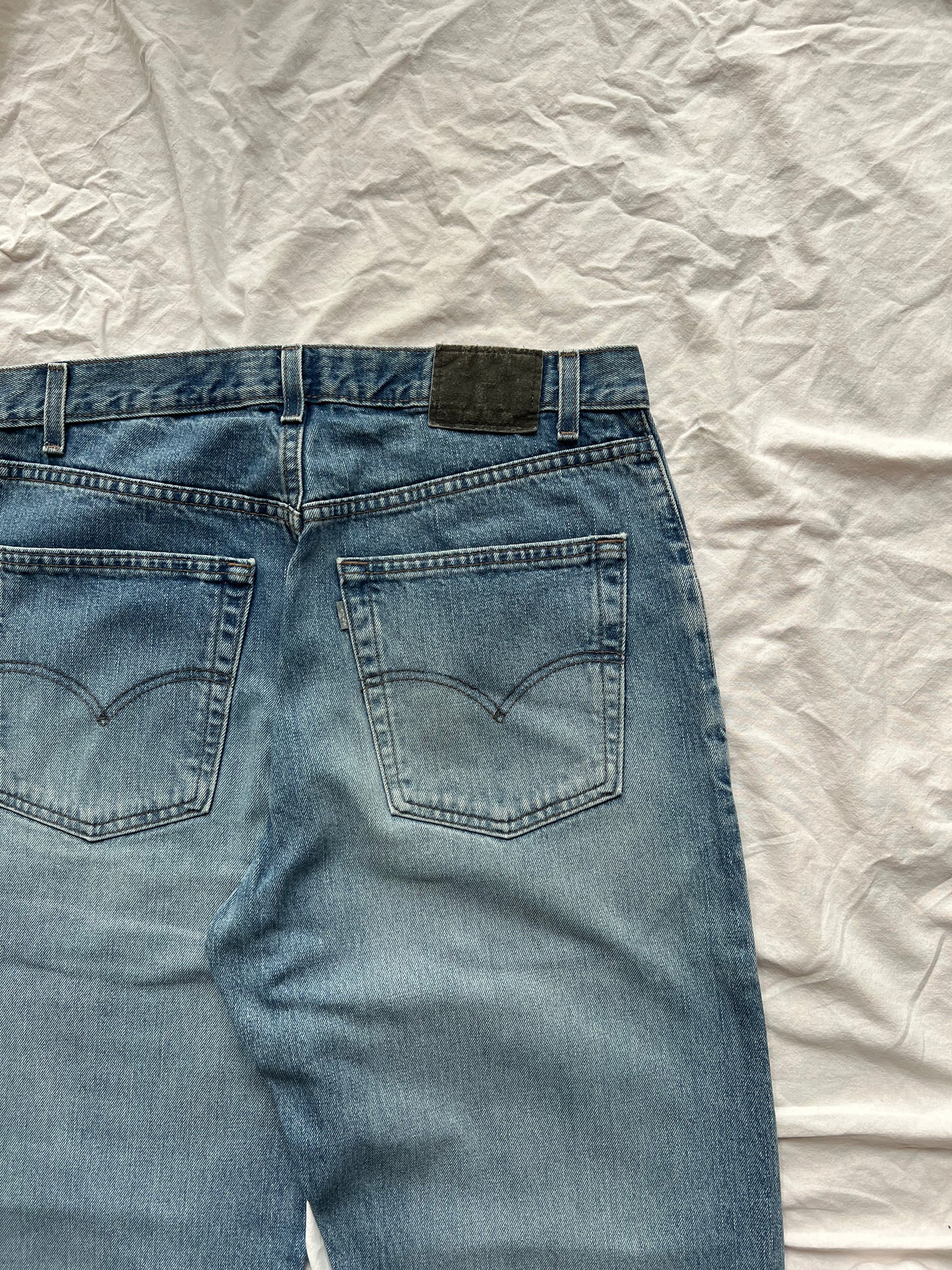 Vintage Levi's Loose 34x32