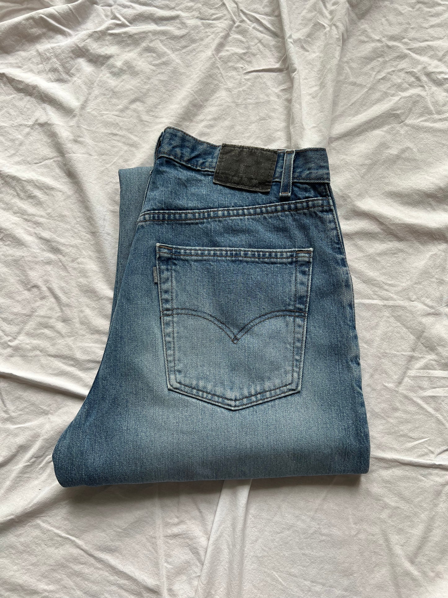 Vintage Levi's Loose 34x32