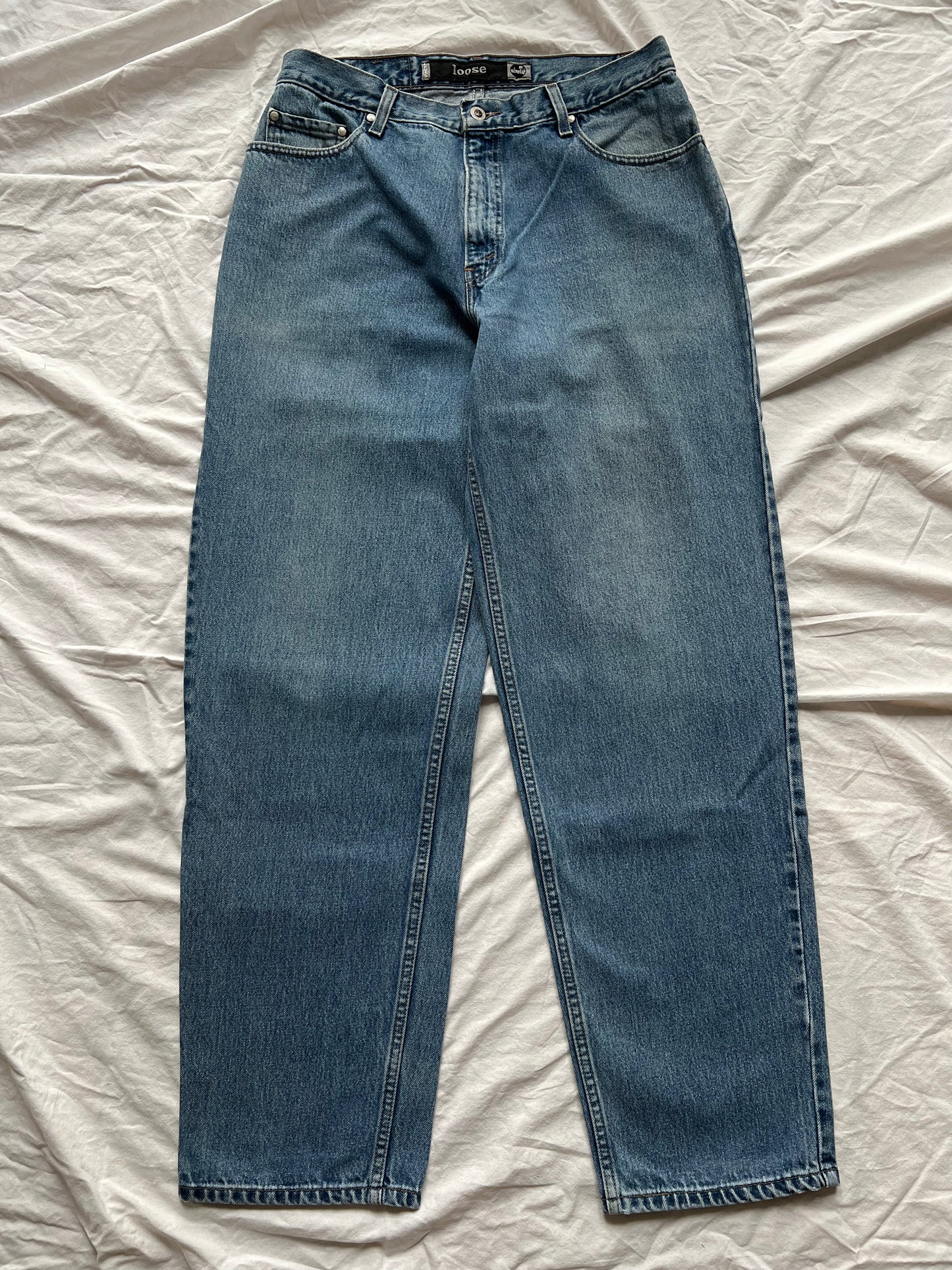 Vintage Levi's Loose 34x32