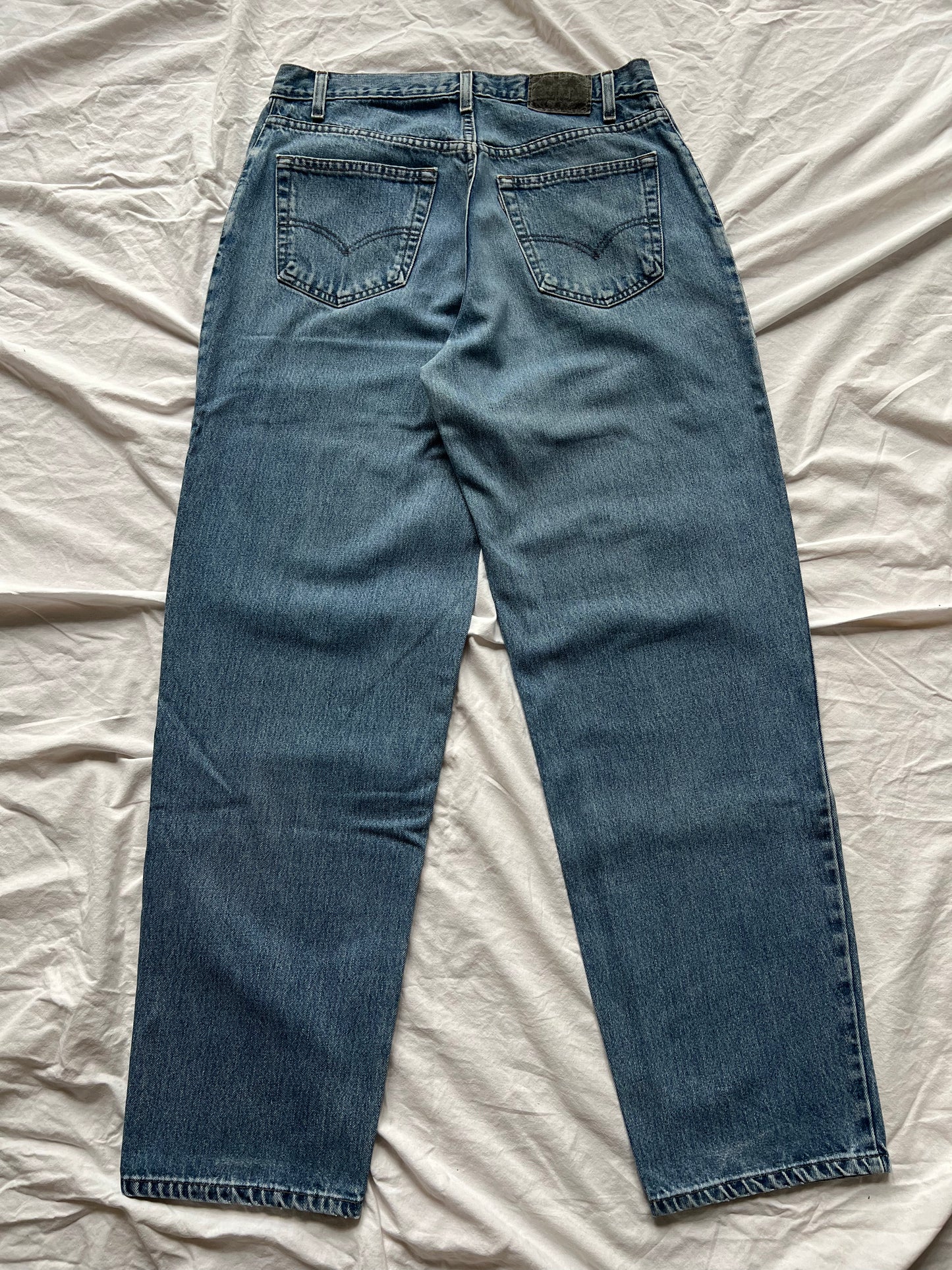 Vintage Levi's Loose 34x32