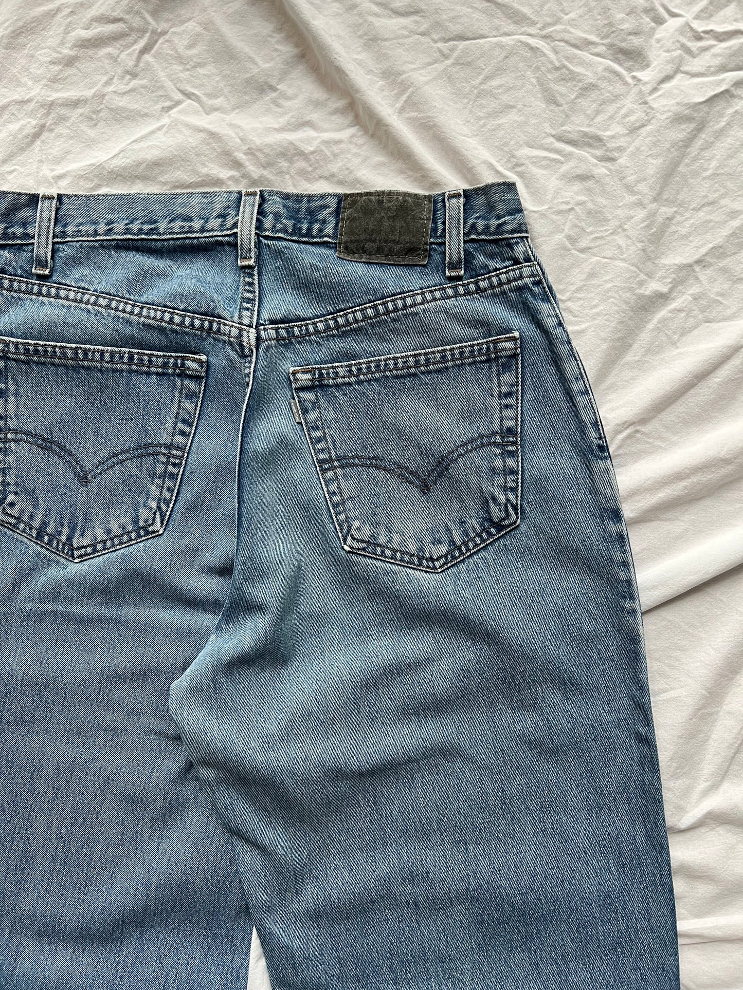 Vintage Levi's Loose 34x32