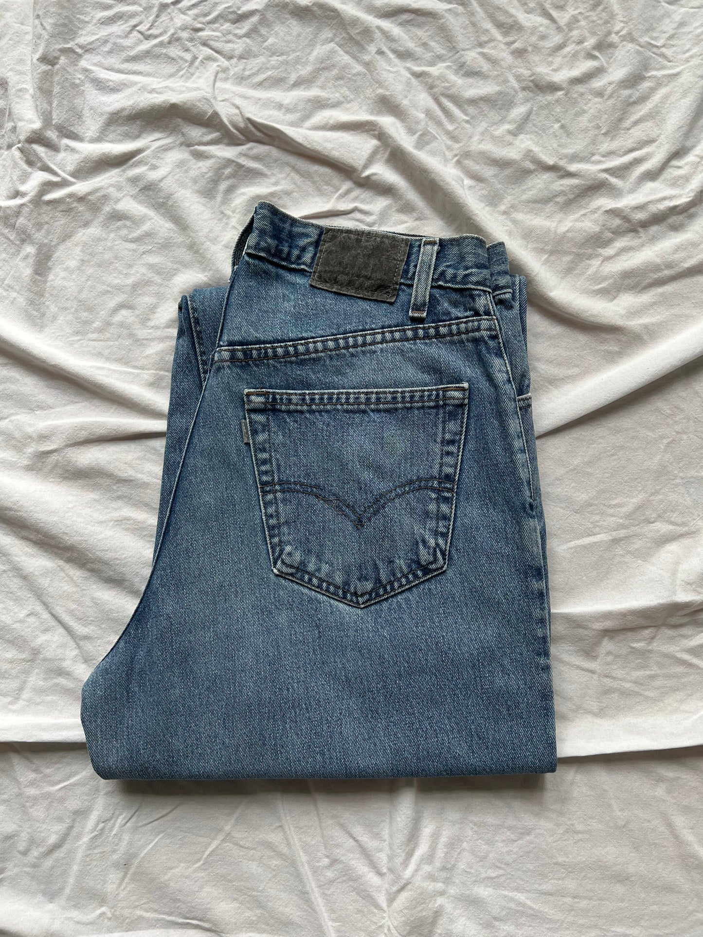 Vintage Levi's Loose 34x32