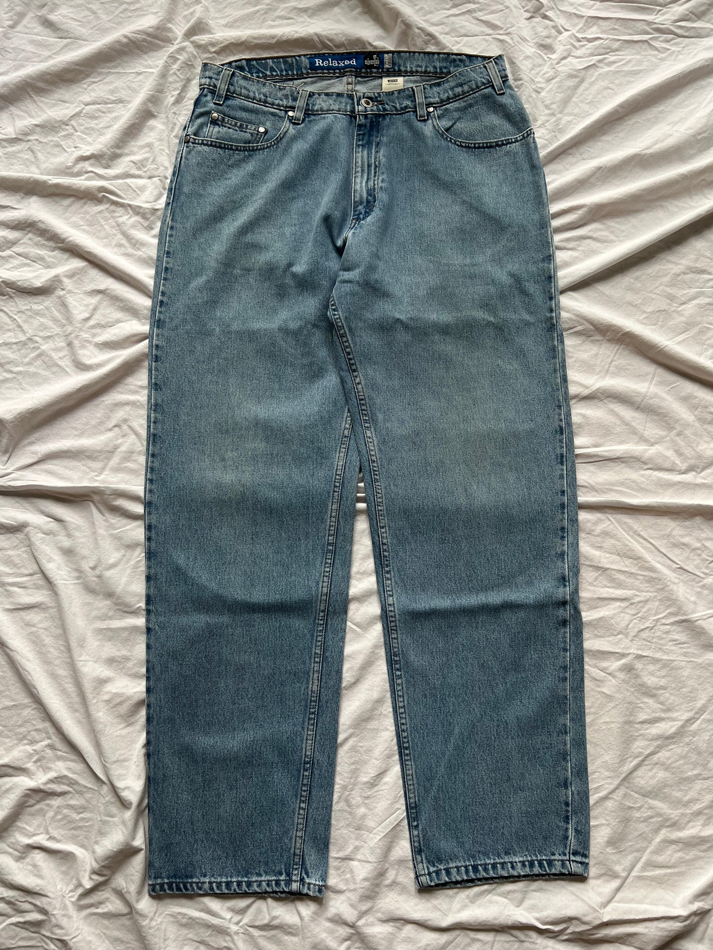 Vintage Levi's Loose 36x32