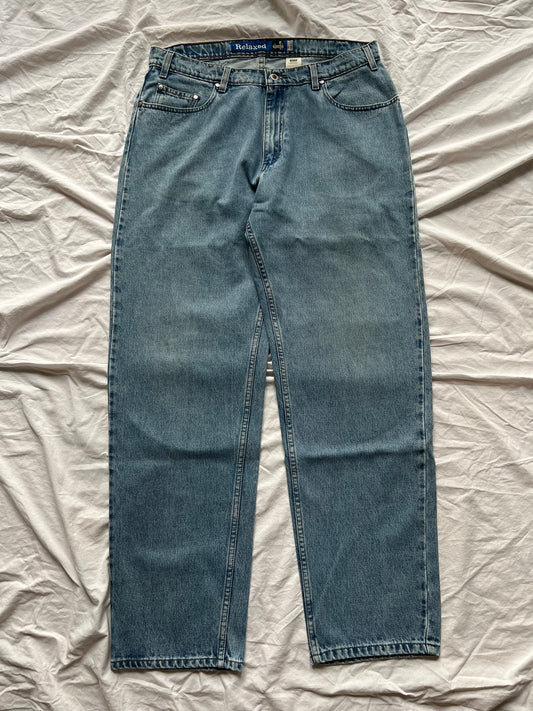 Vintage Levi's Loose 36x32