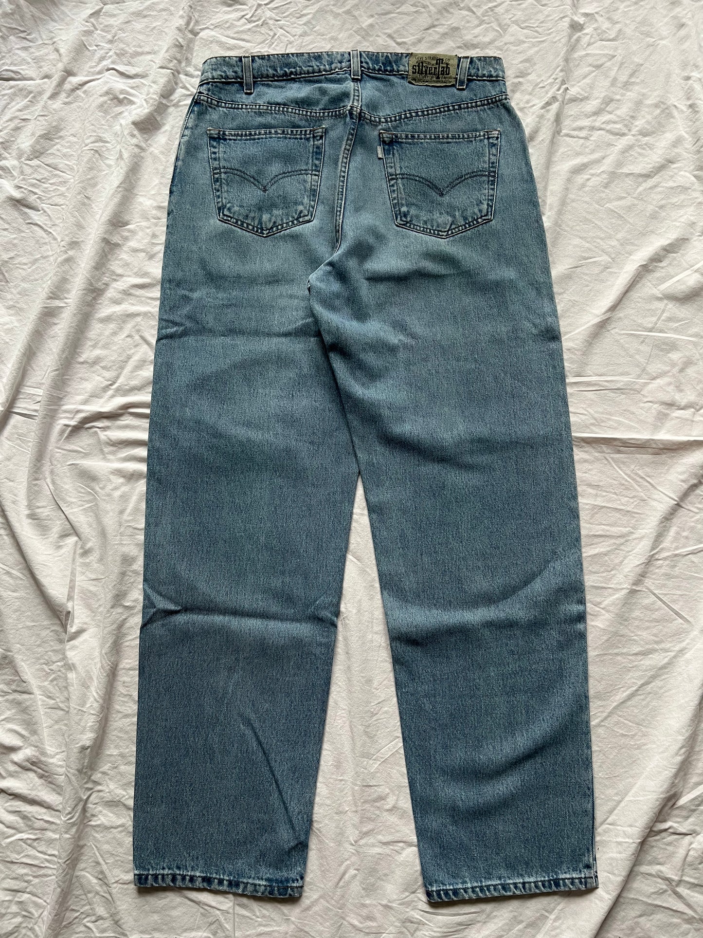 Vintage Levi's Loose 36x32