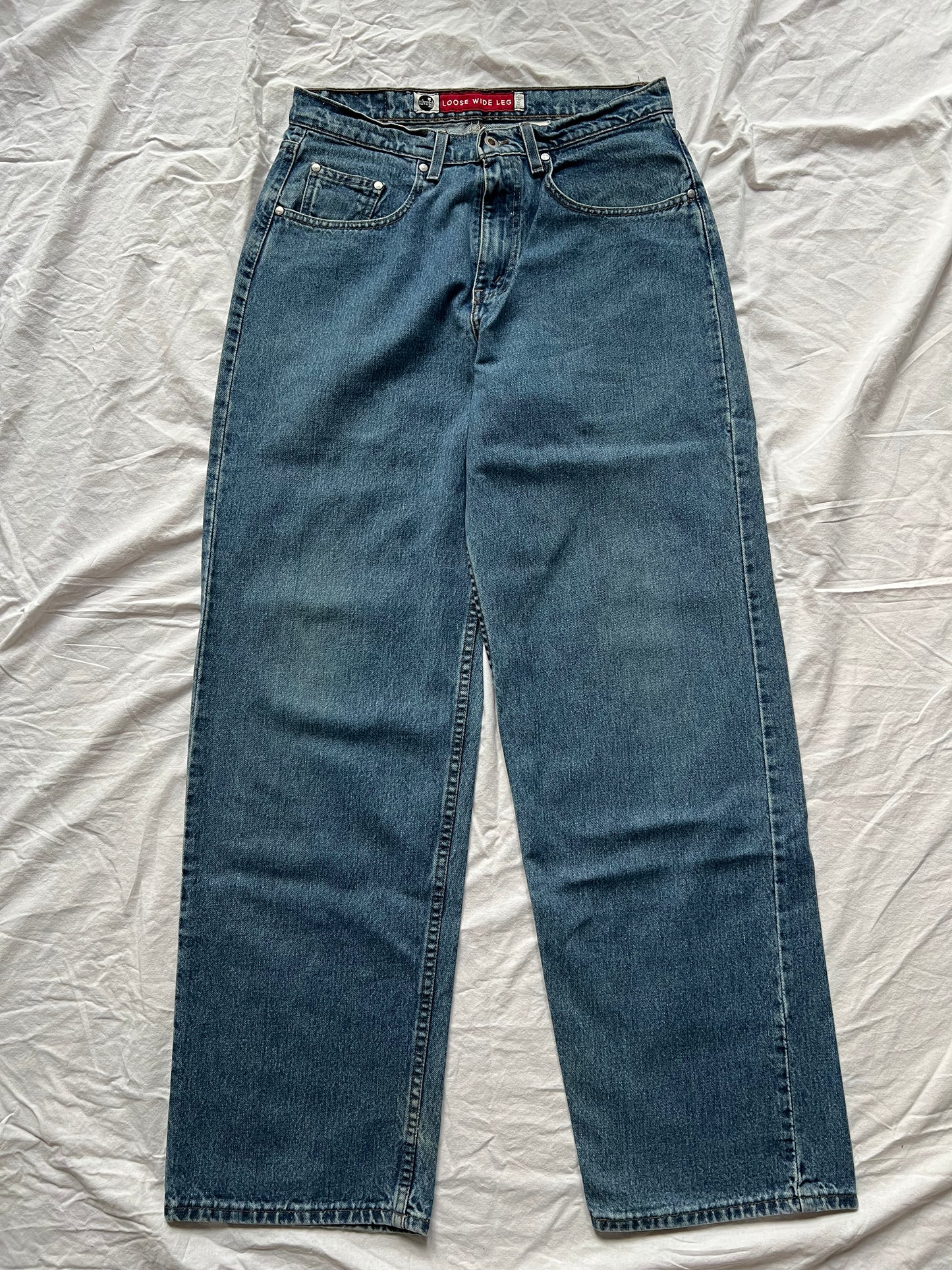 Vintage Levi's Loose 32x34