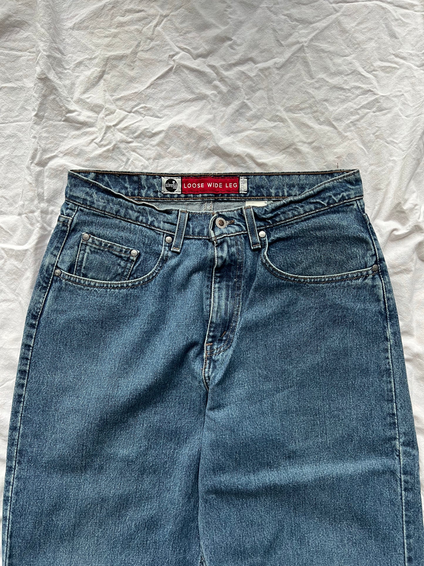 Vintage Levi's Loose 32x34