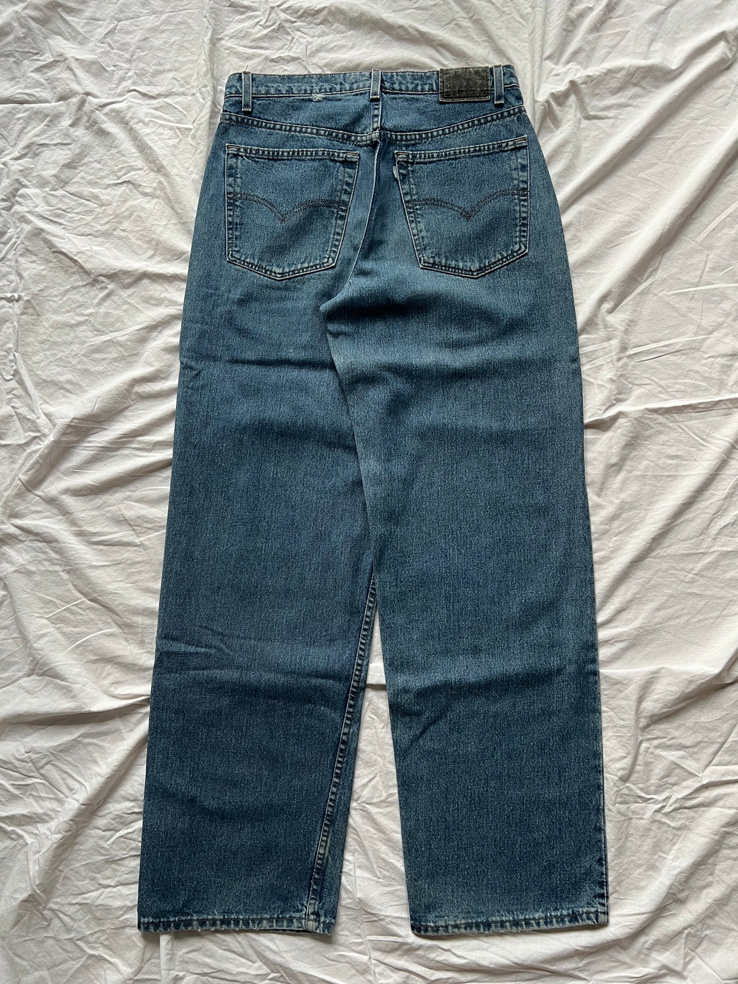 Vintage Levi's Loose 32x34