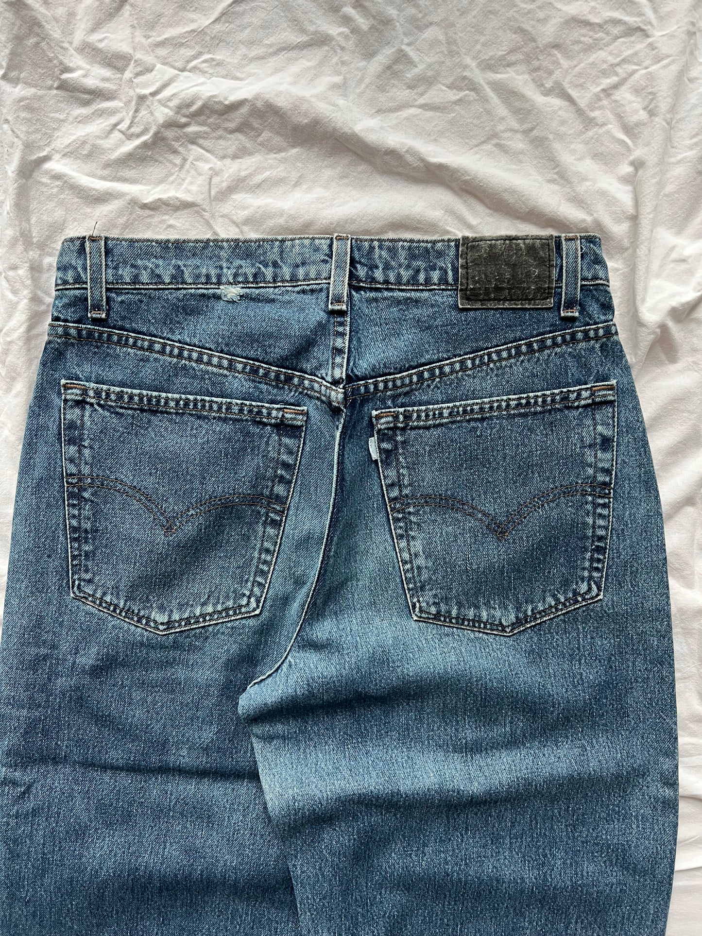 Vintage Levi's Loose 32x34