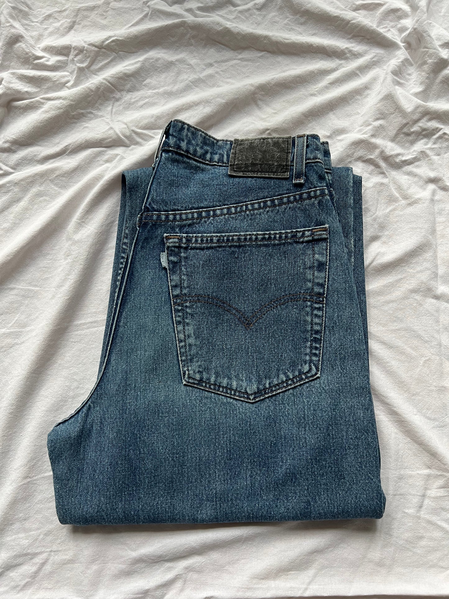 Vintage Levi's Loose 32x34