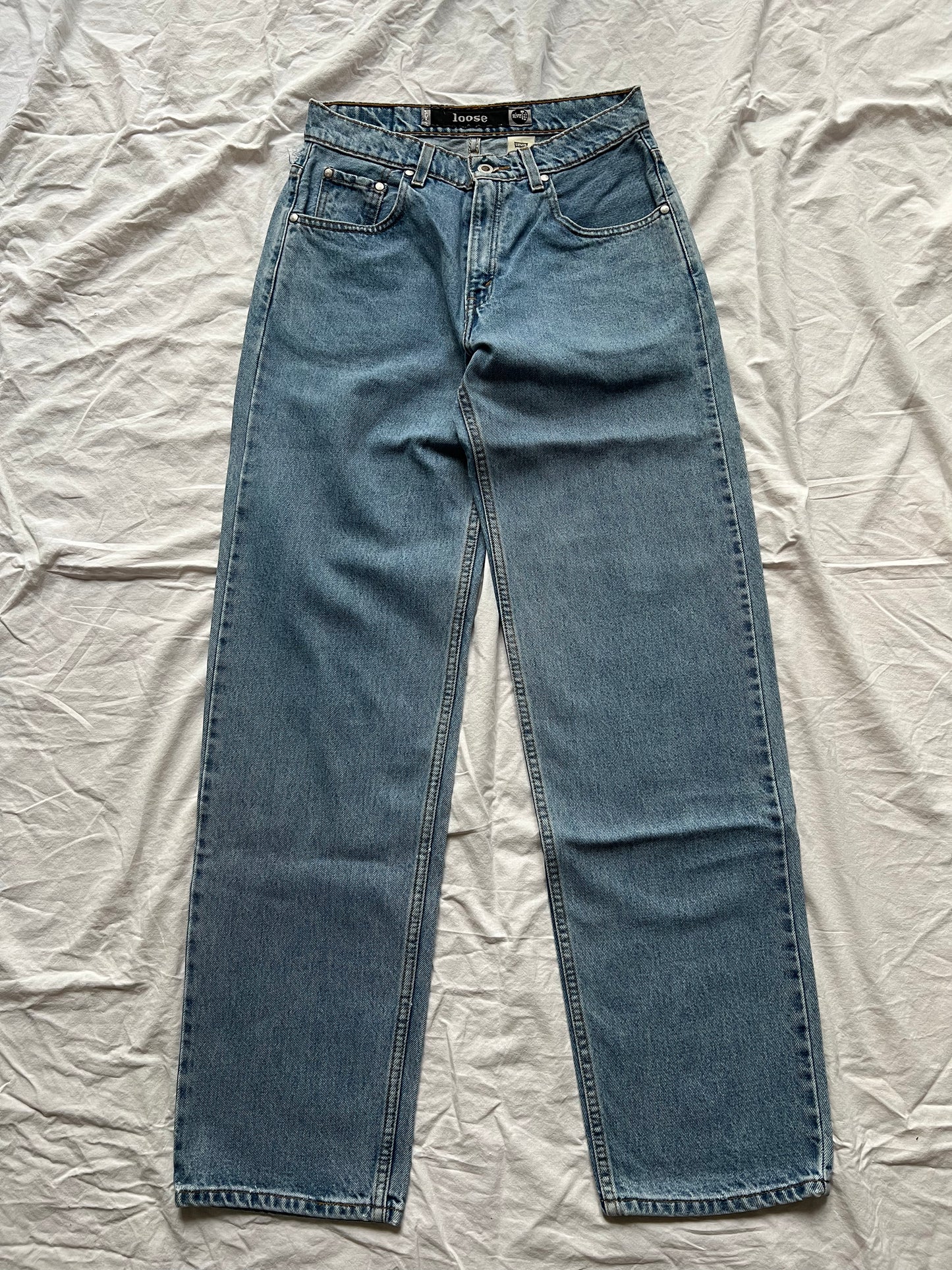 Vintage Levi's Loose 29x34