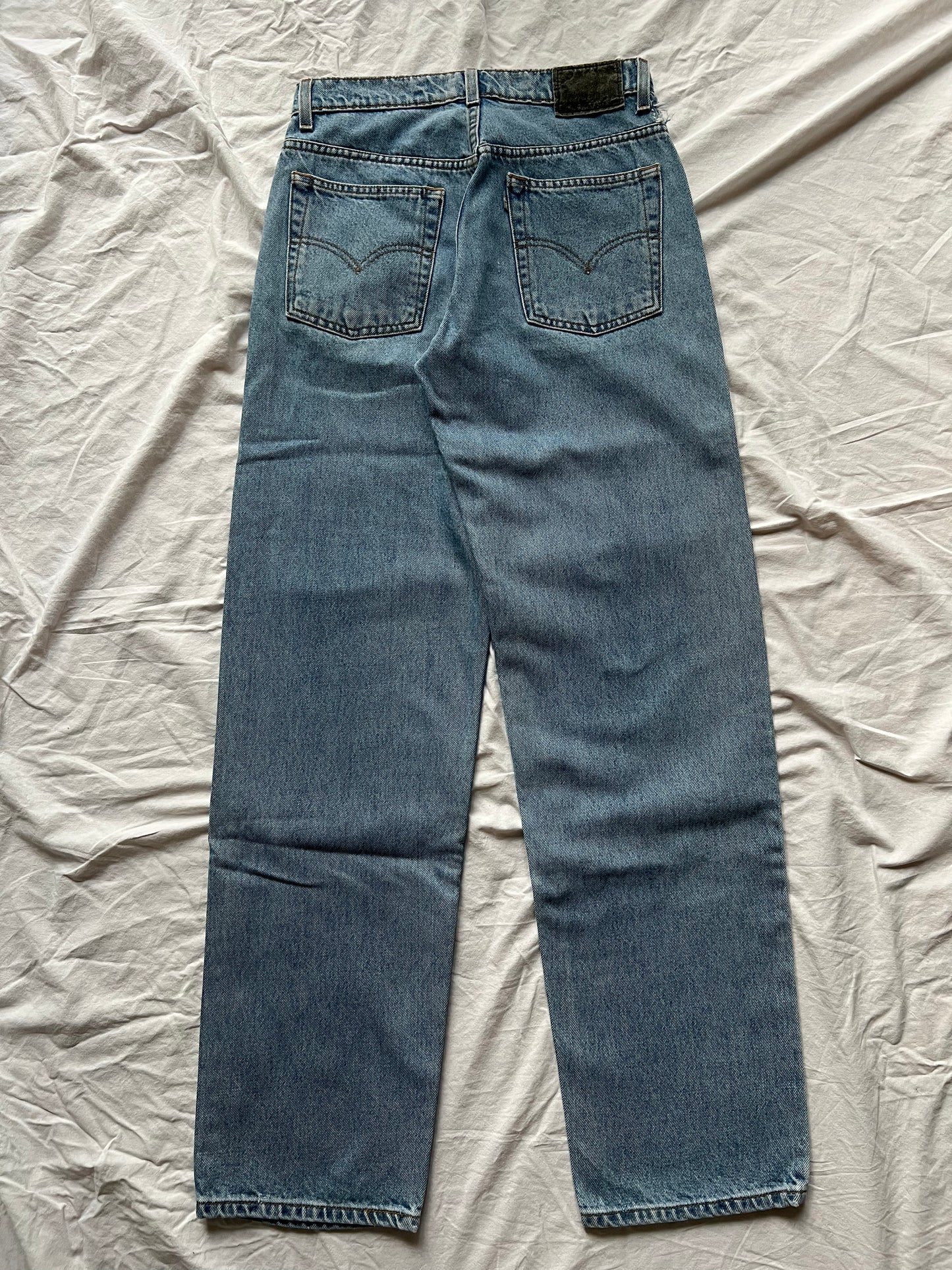 Vintage Levi's Loose 29x34