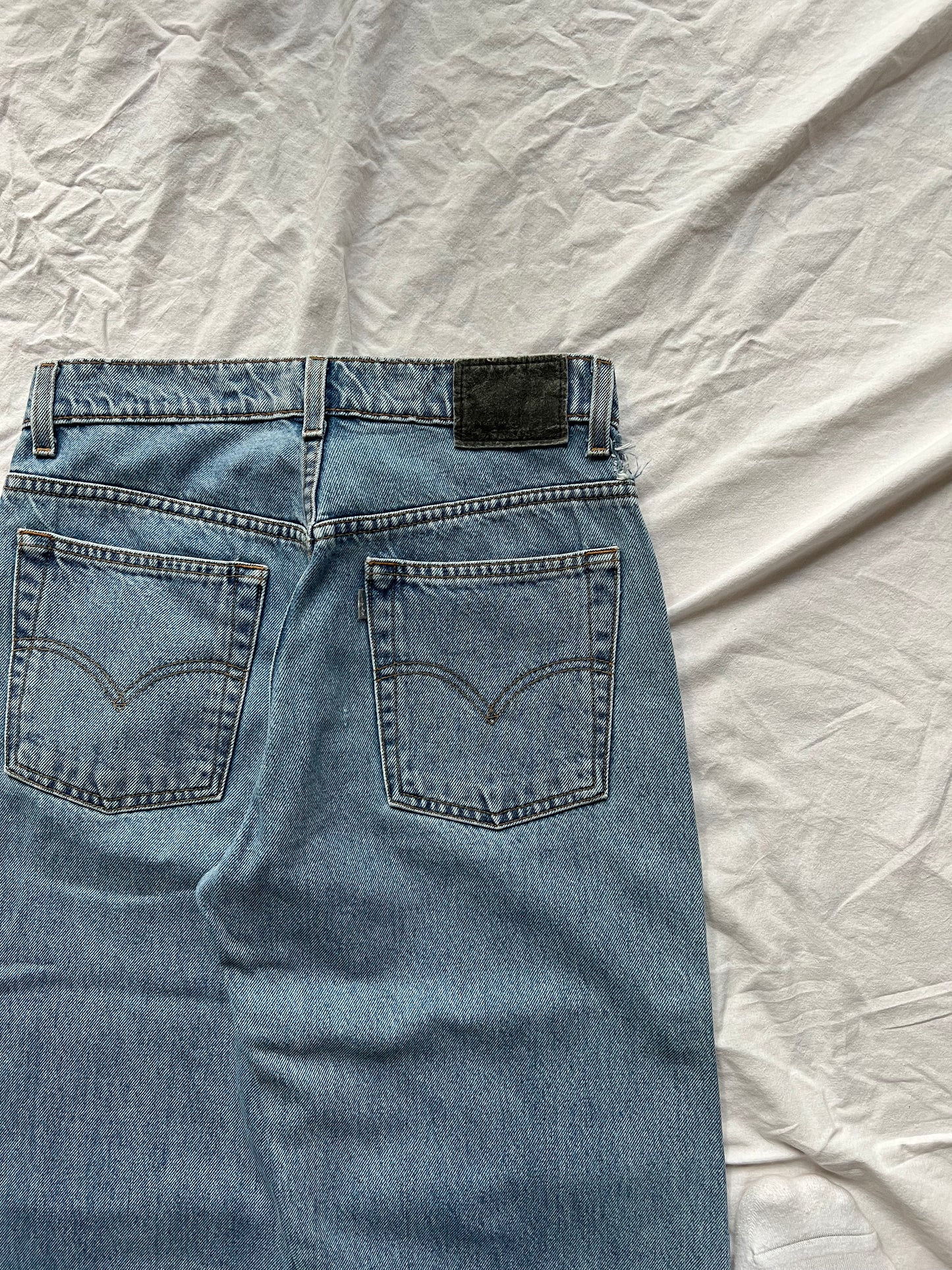 Vintage Levi's Loose 29x34